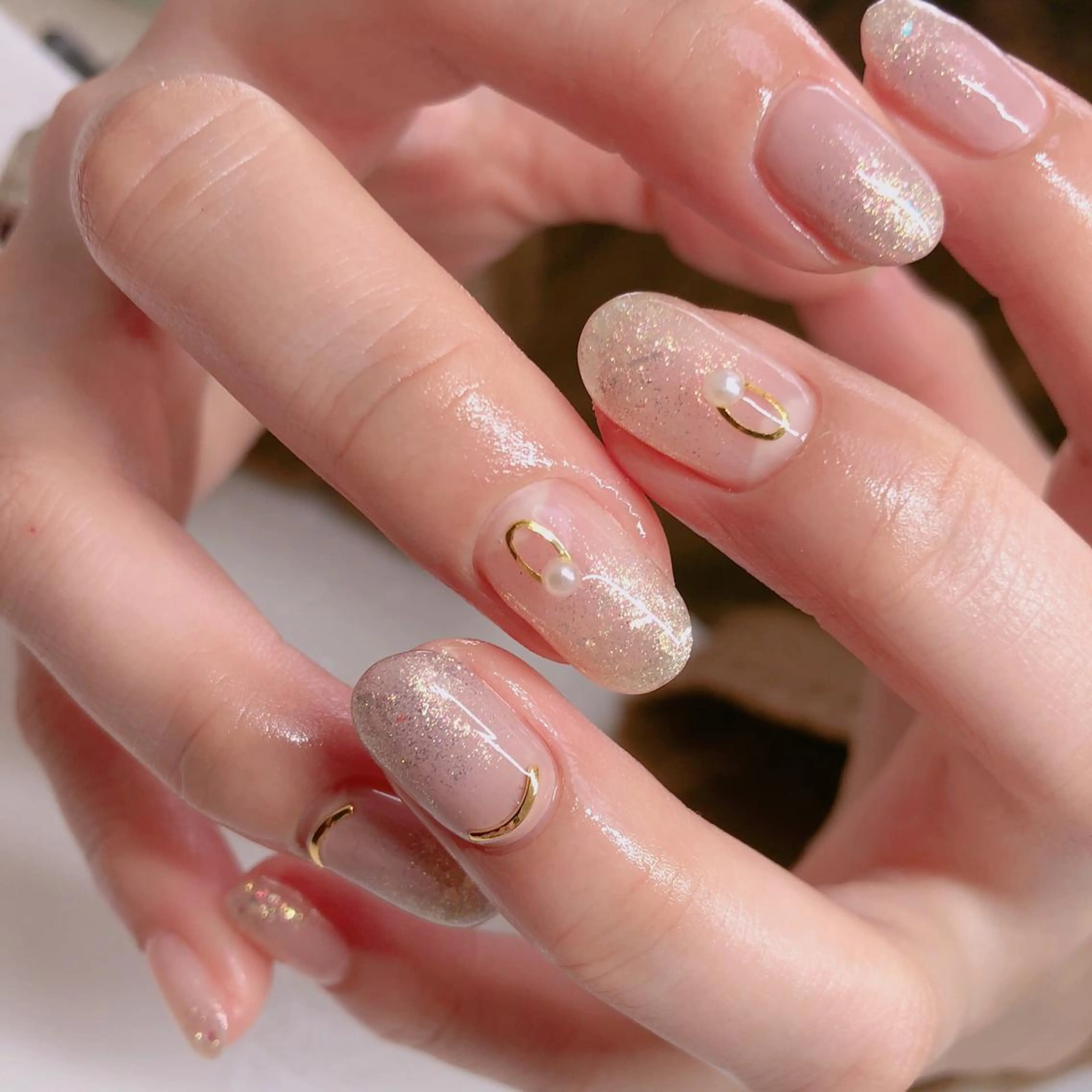 ネイル Yukari chèrieのマツエク・マツパデザイン