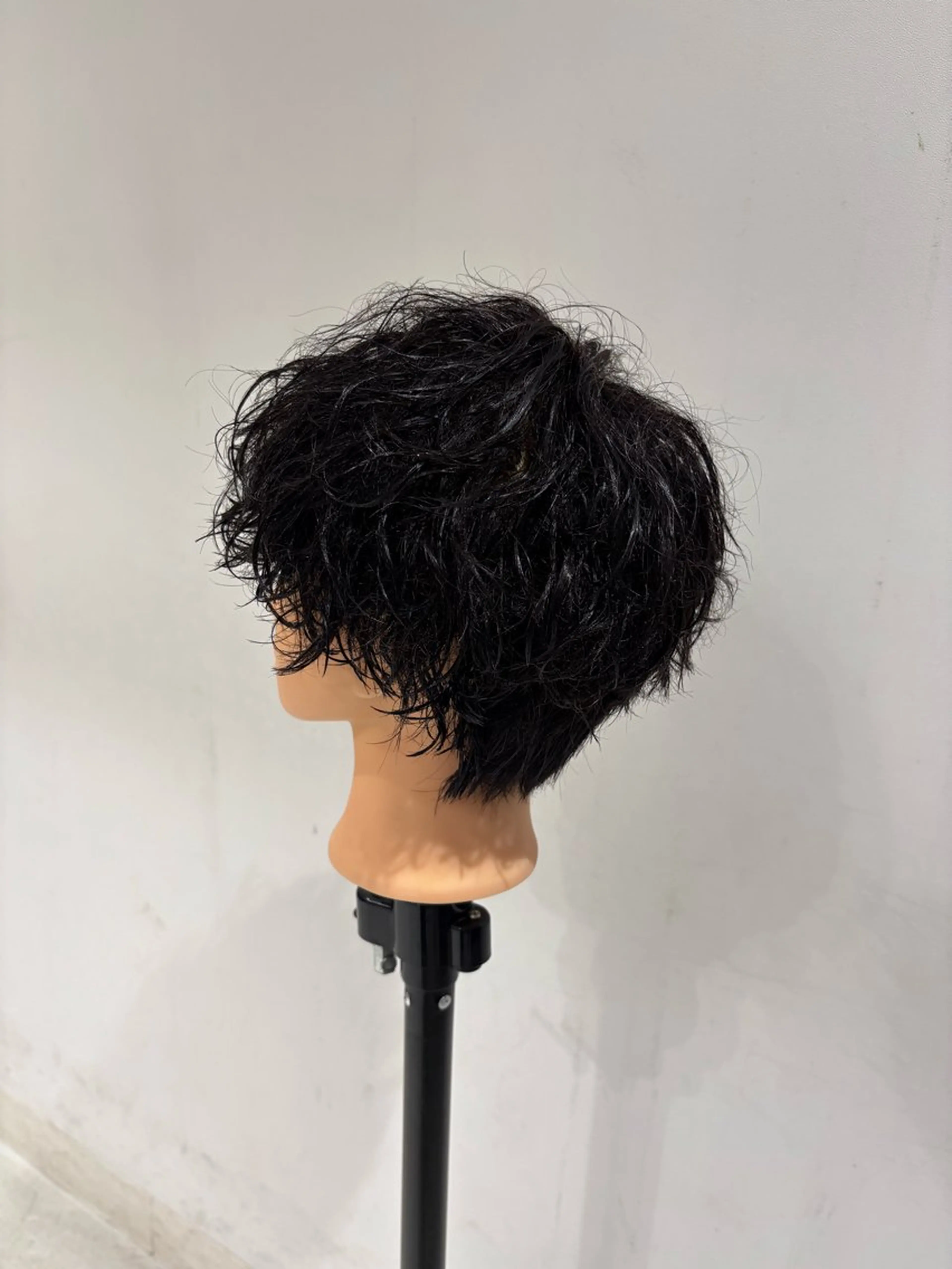 パーマ メンズ あおいカット/カラー ❄️のヘアスタイル