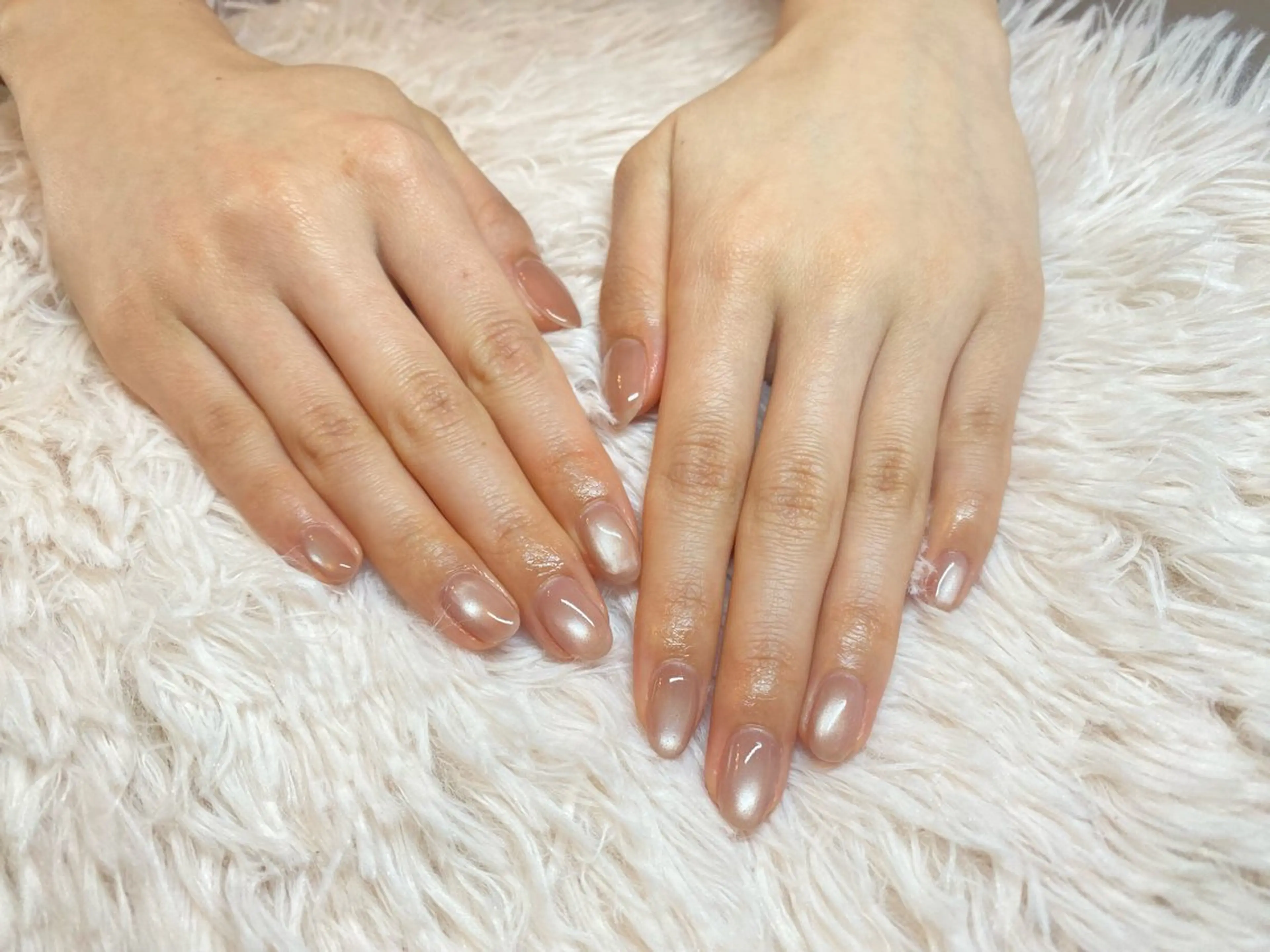 ネイル Chandra nail&tarotのネイルデザイン