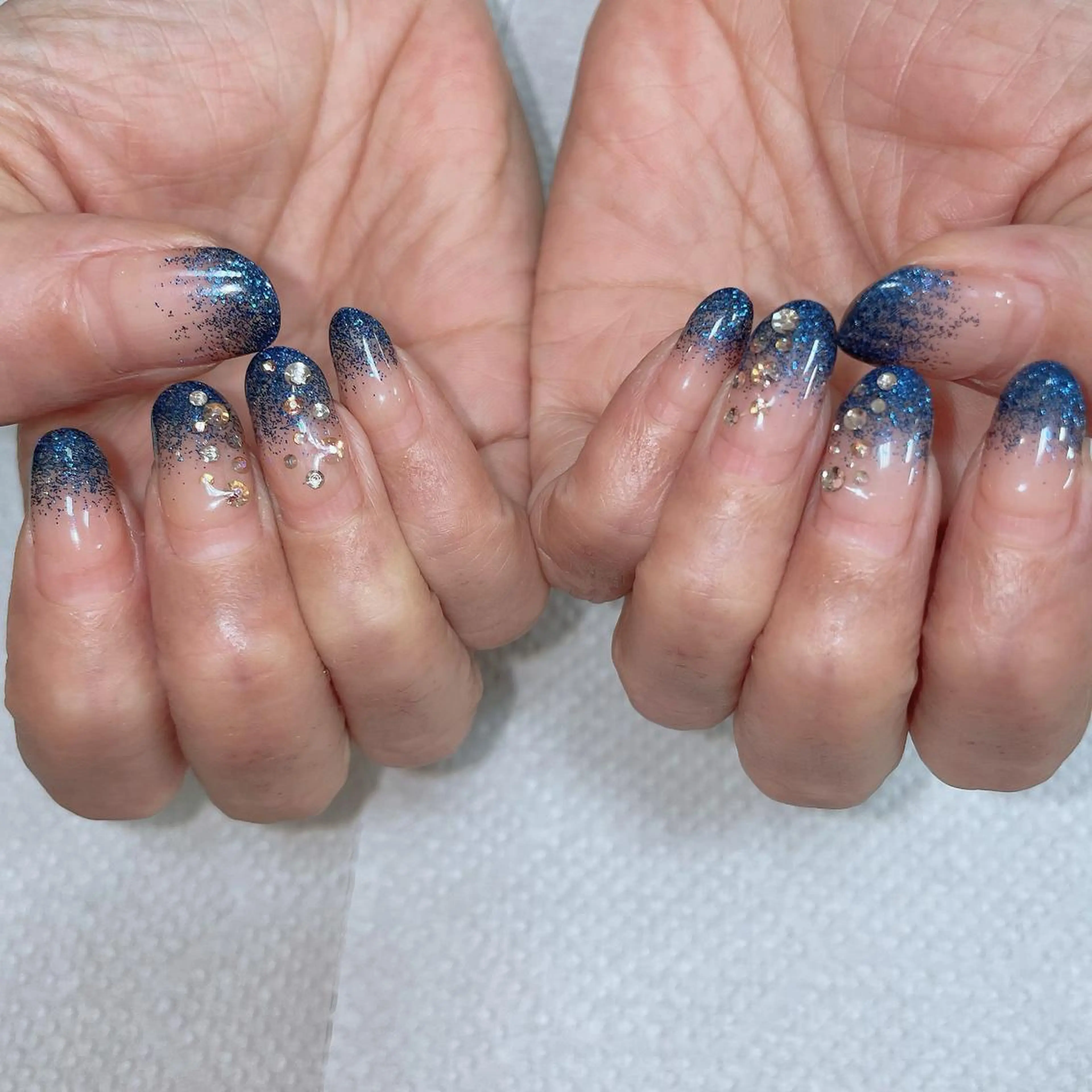 ネイル Kayo 💅のネイルデザイン