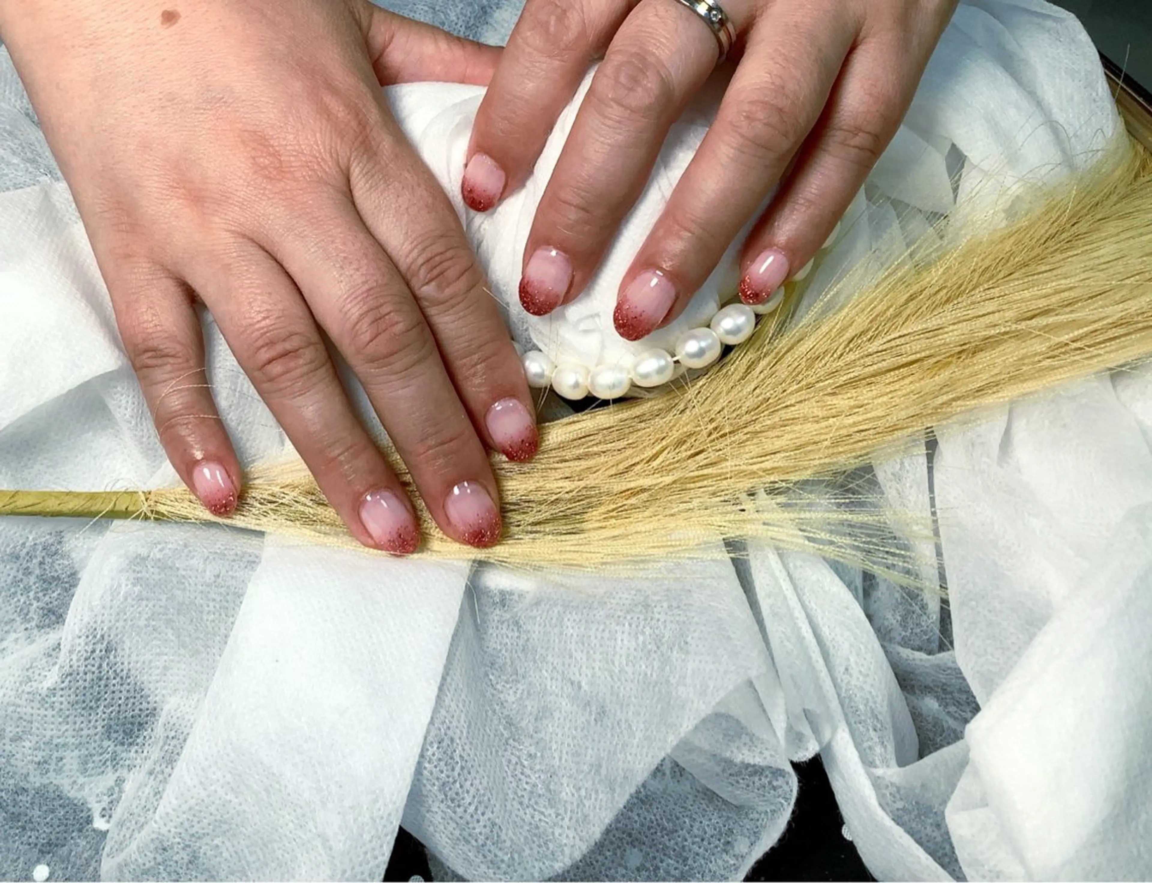 ネイル べ にのネイルデザイン