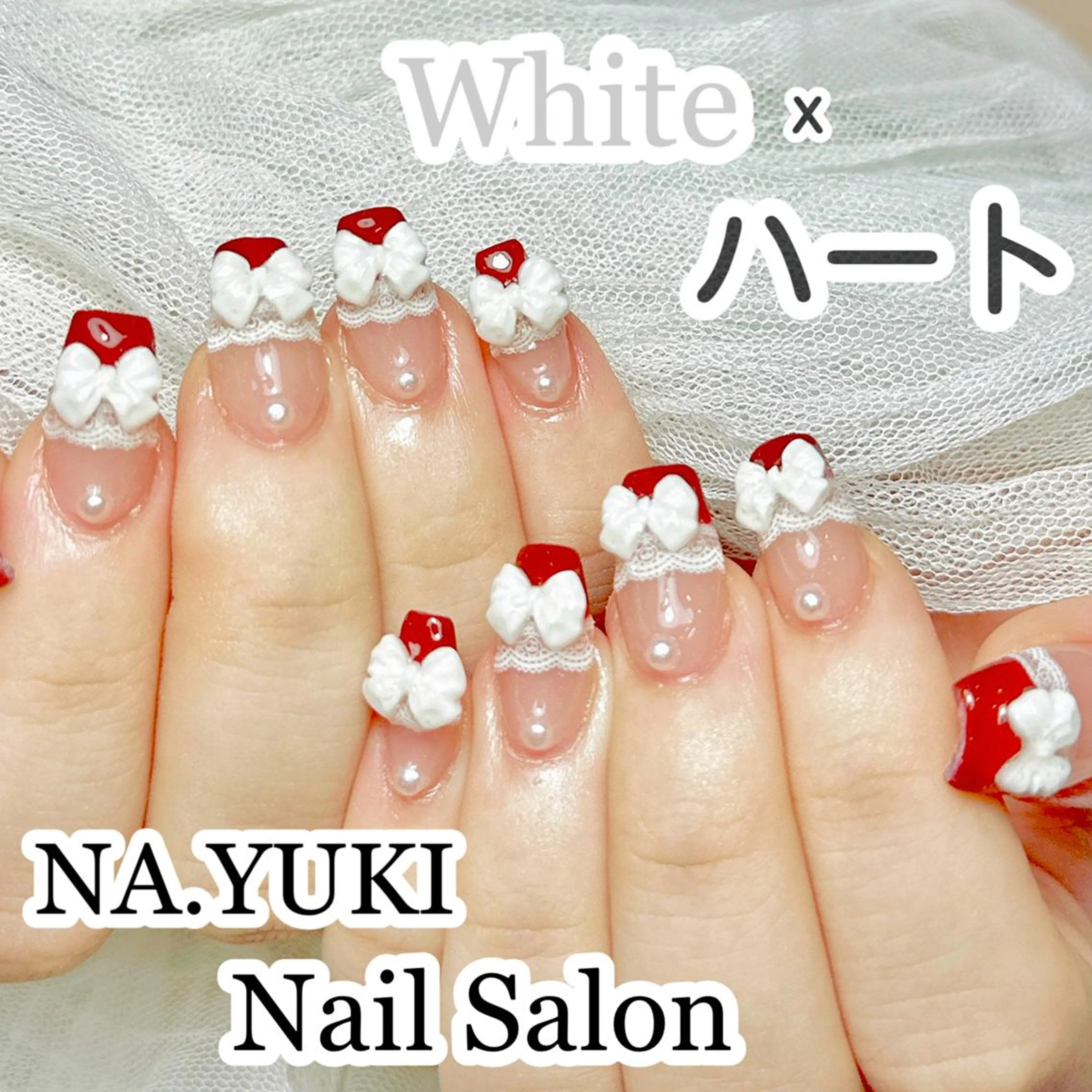 ネイル オーロラネイル チークネイル 長さ出し フットネイル フレンチネイル ハンドネイル ハンドケア Miu  🌟のネイルデザイン