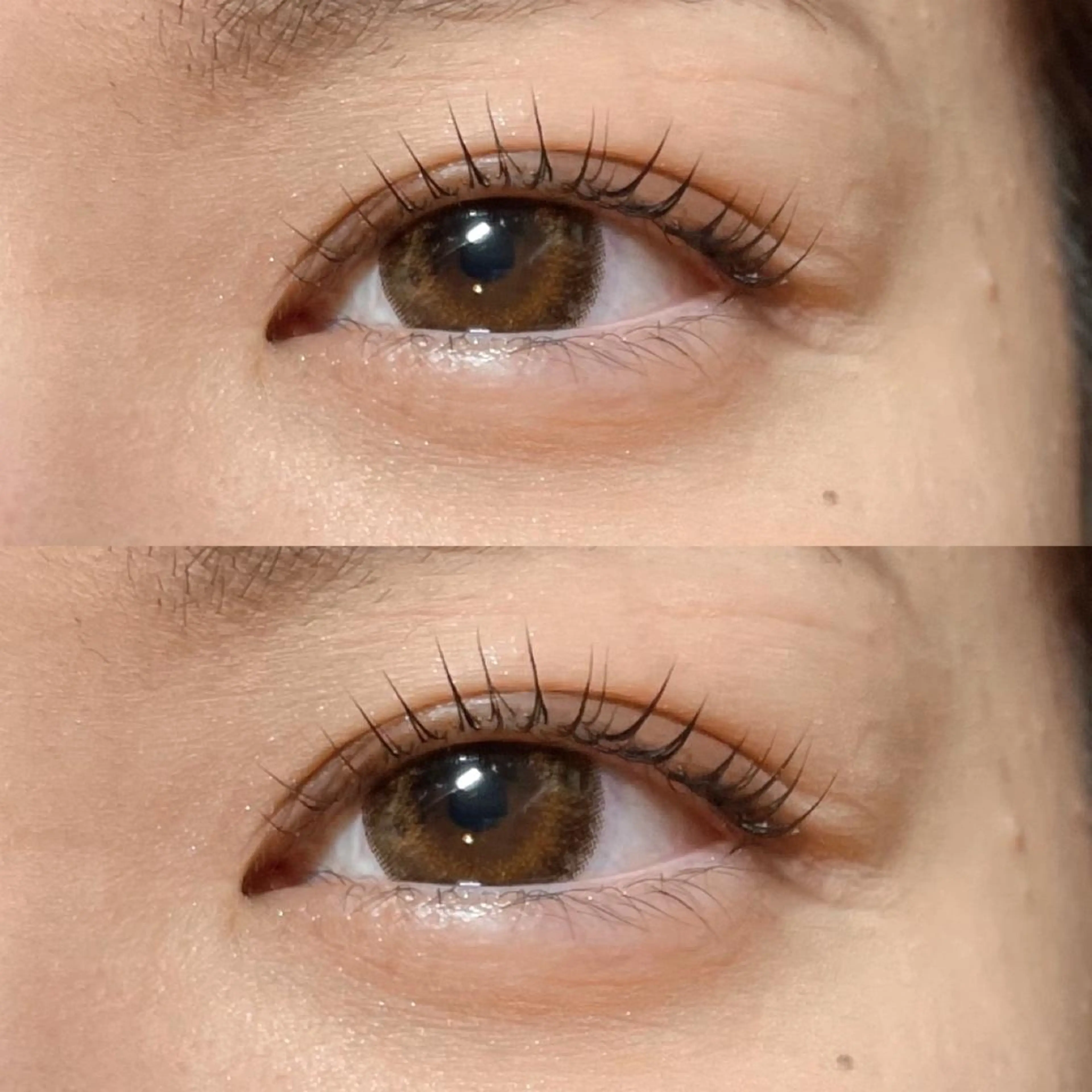 マツエク・マツパ scarlet asahiのマツエク・マツパデザイン