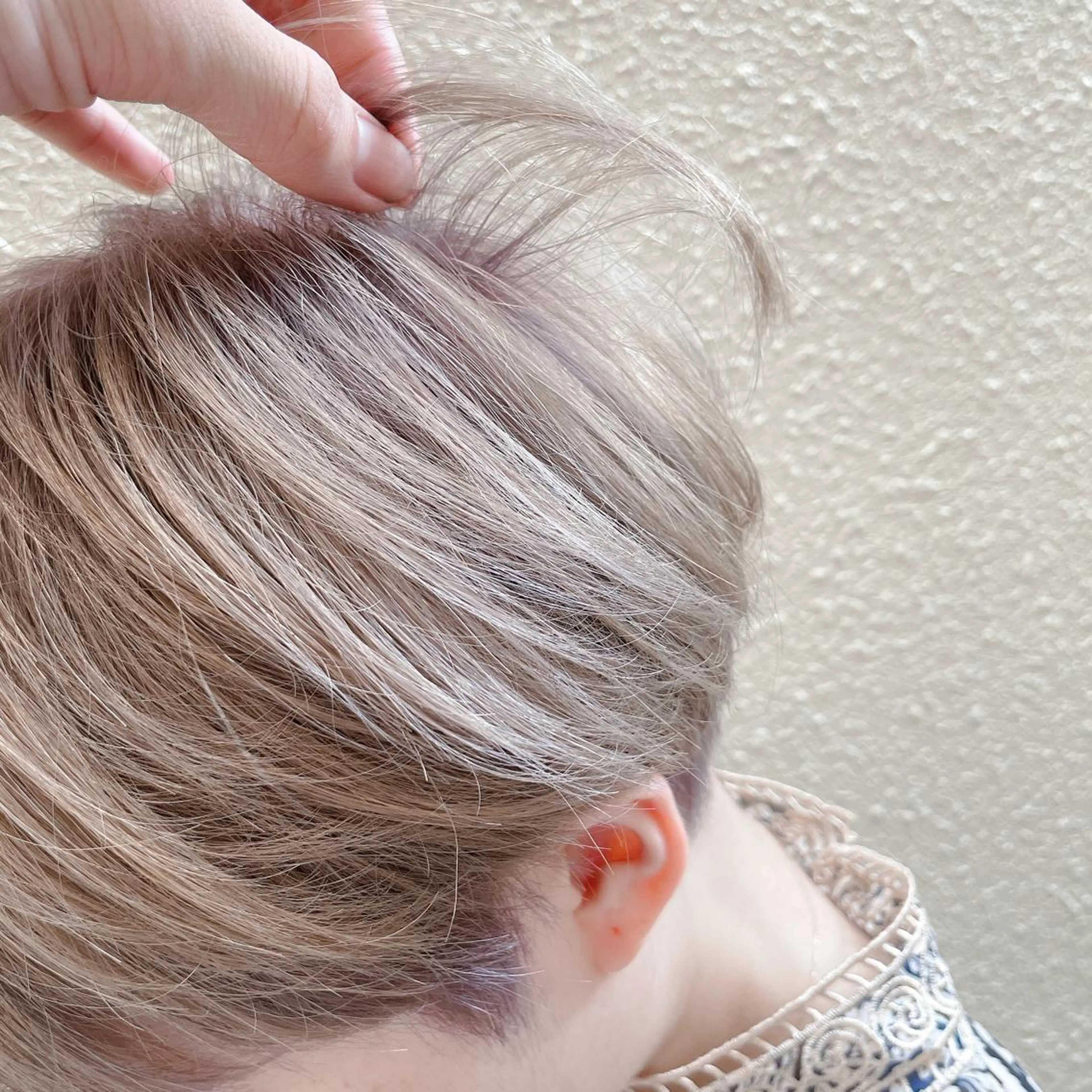 ショート 🫧髪質改善🫧 佐々木隆誠のヘアスタイル