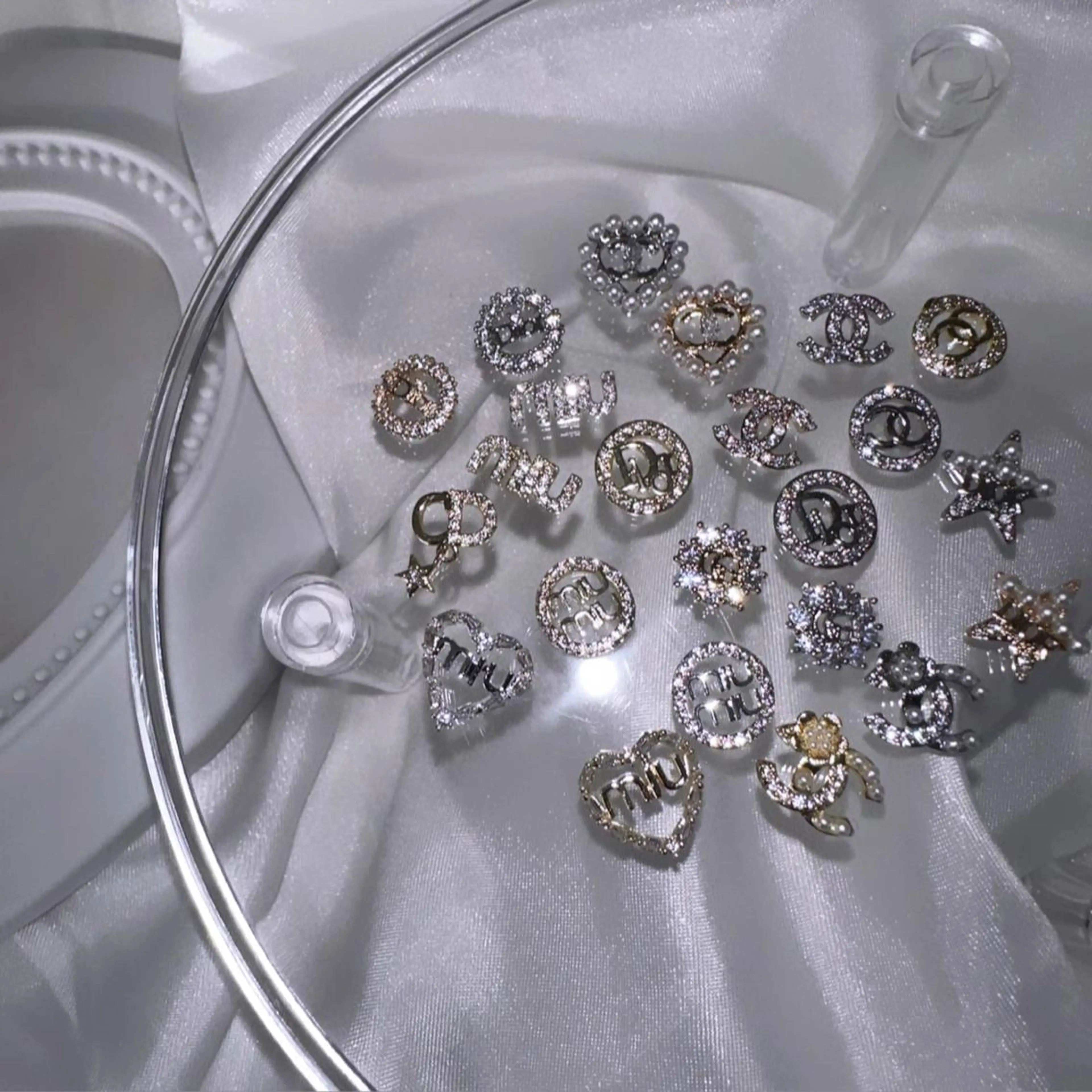 ネイル SALON ELVI.所属・SALON ELVI.のネイルデザイン