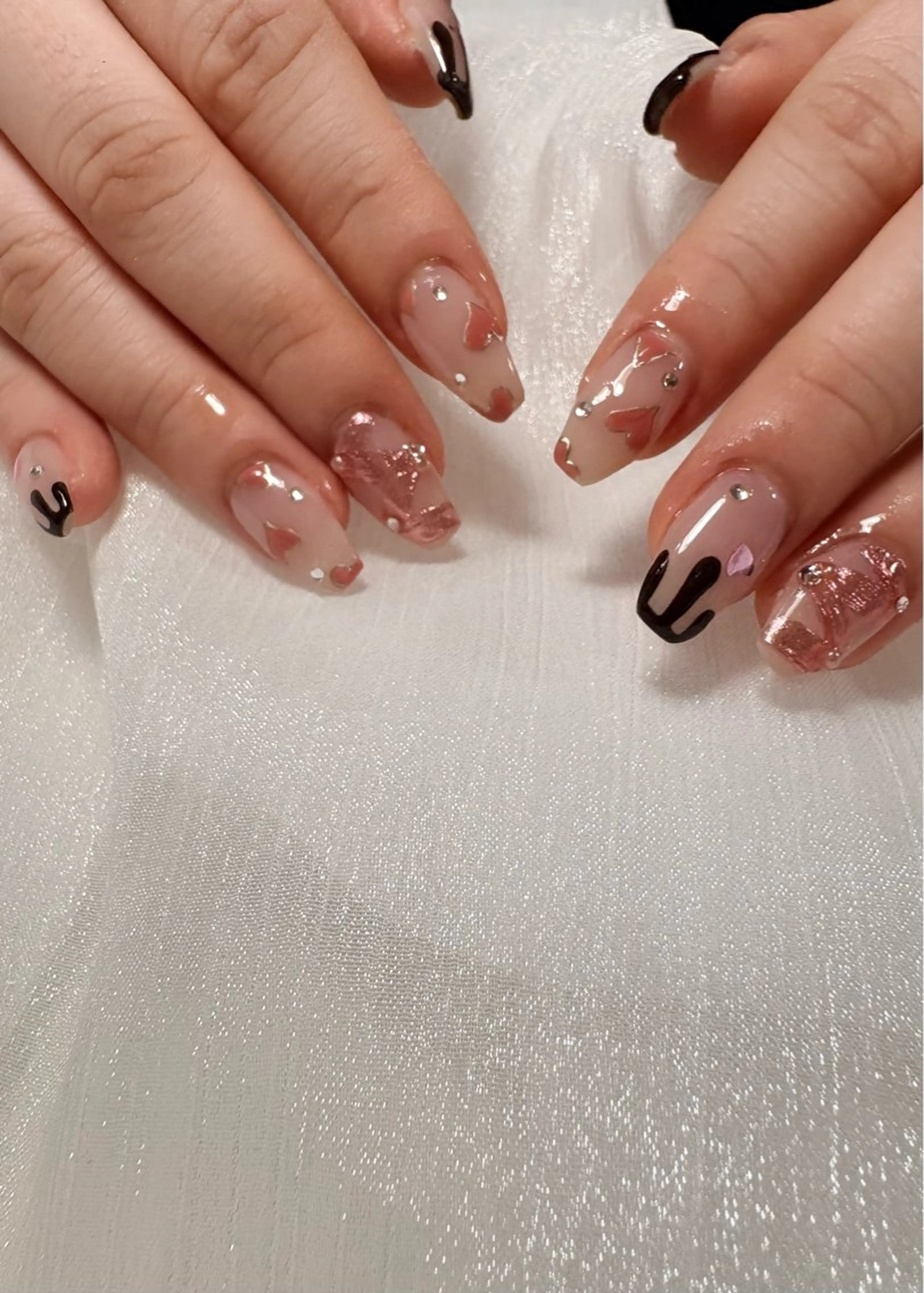 ネイル K nail所属・Knail . iのネイルデザイン