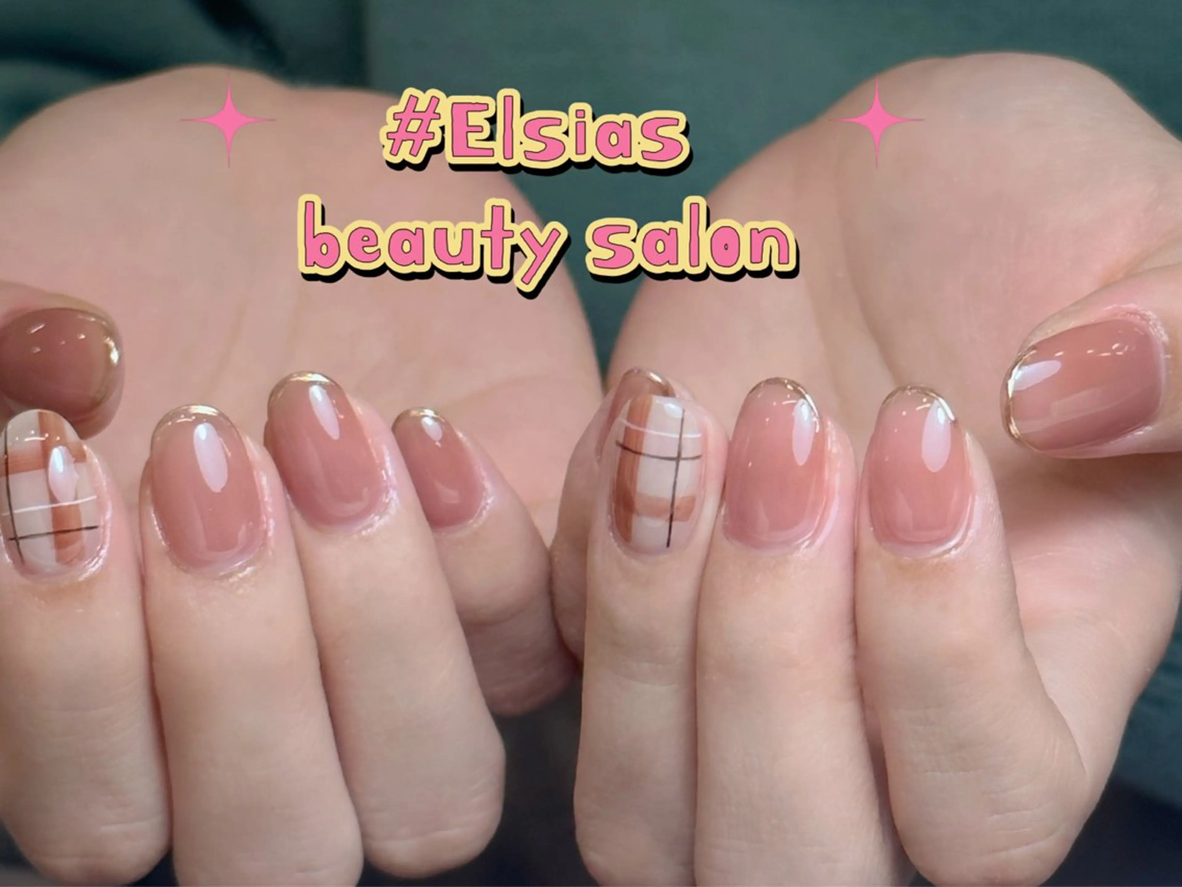 ネイル 🌸nono🌸 高田馬場のネイルデザイン