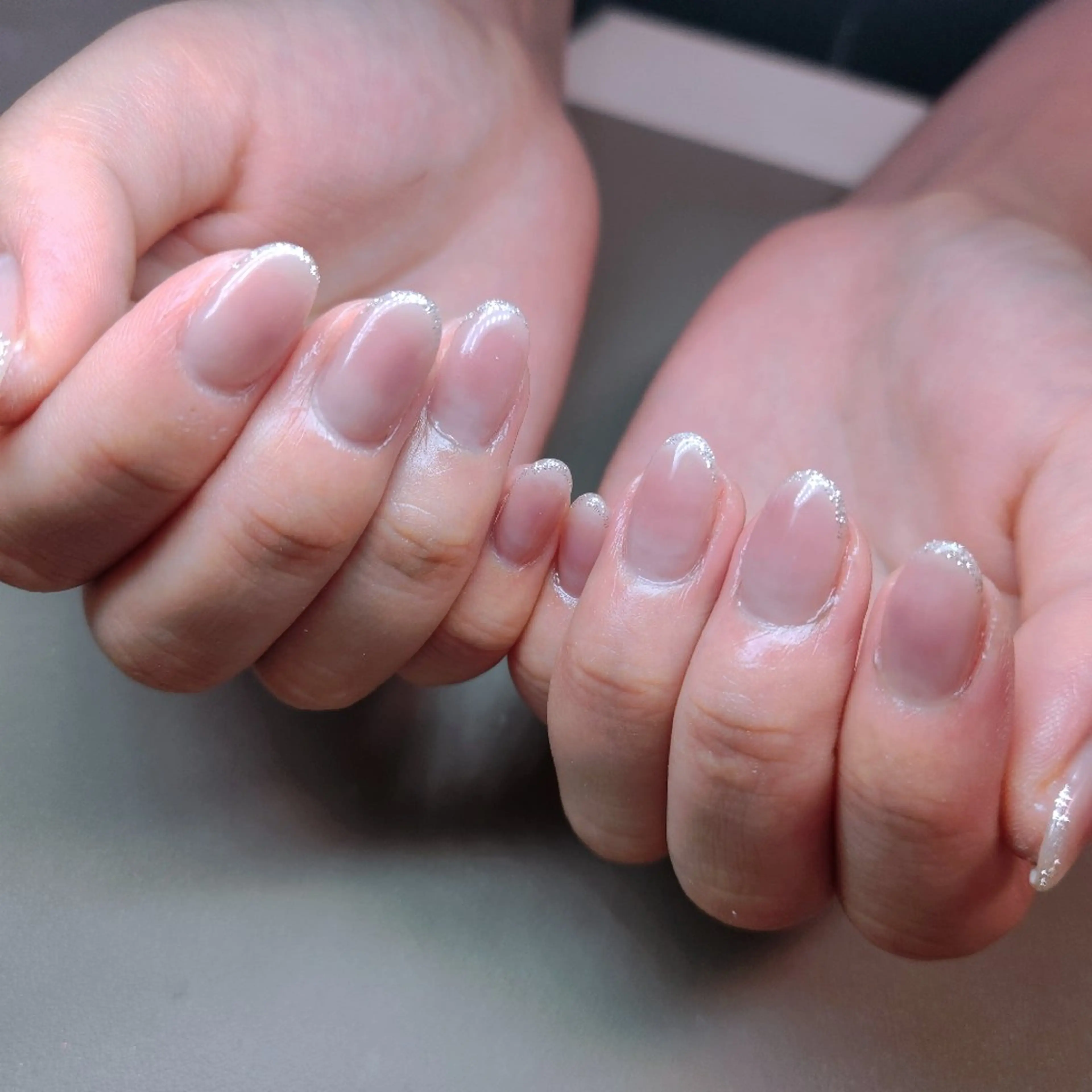 ネイル ハンドネイル K3nail   maiのネイルデザイン