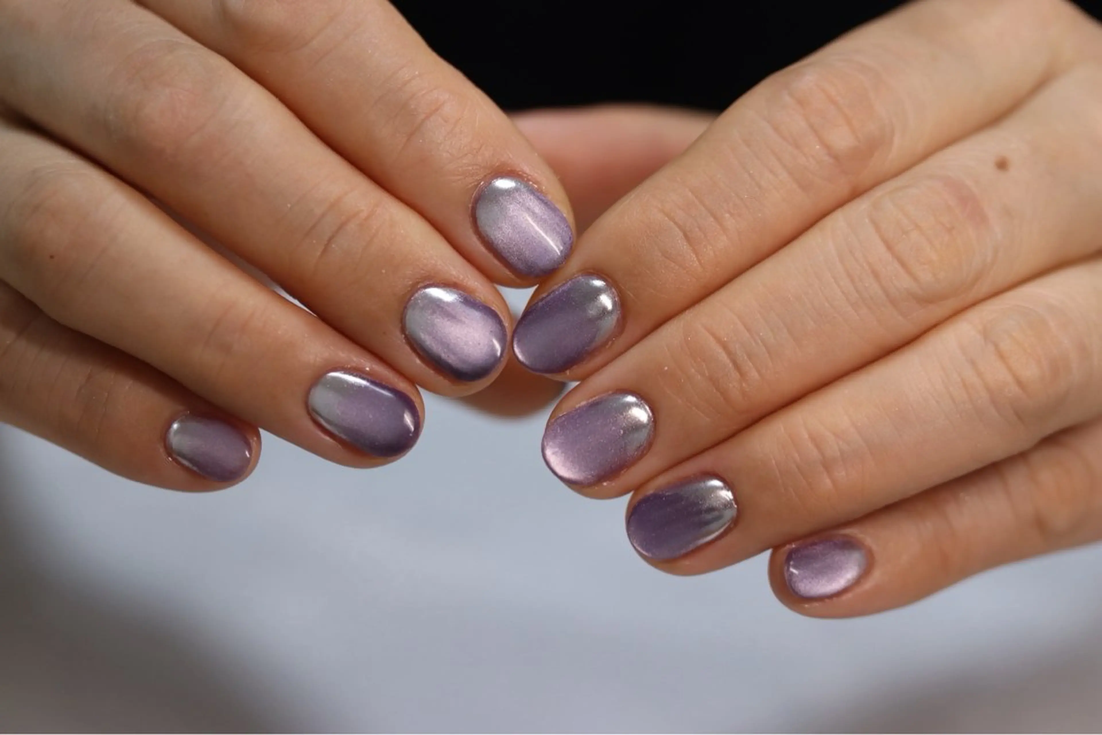 ネイル ネイル ルージュのネイルデザイン