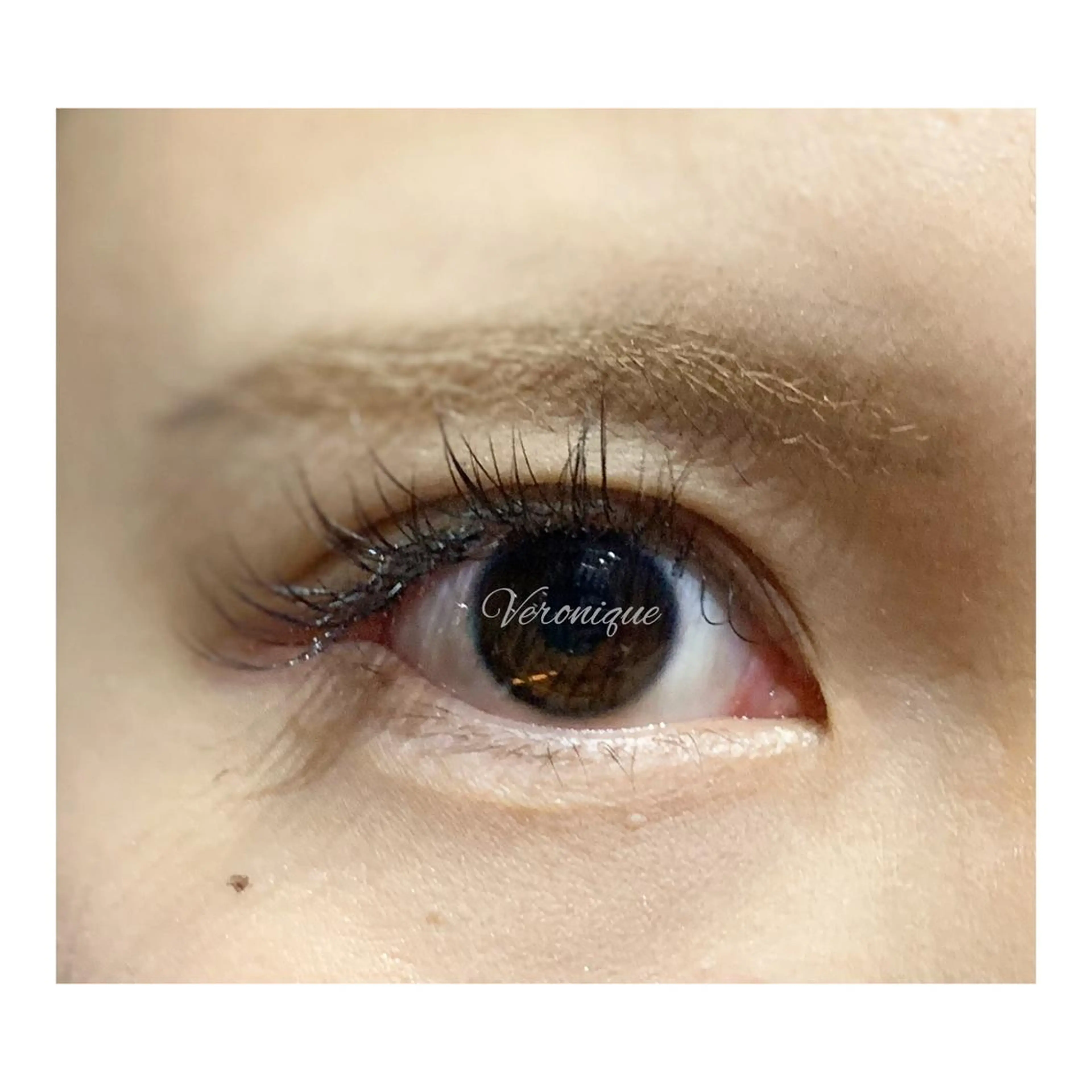 マツエク・マツパ Asuka Mabuchiのヘアスタイル