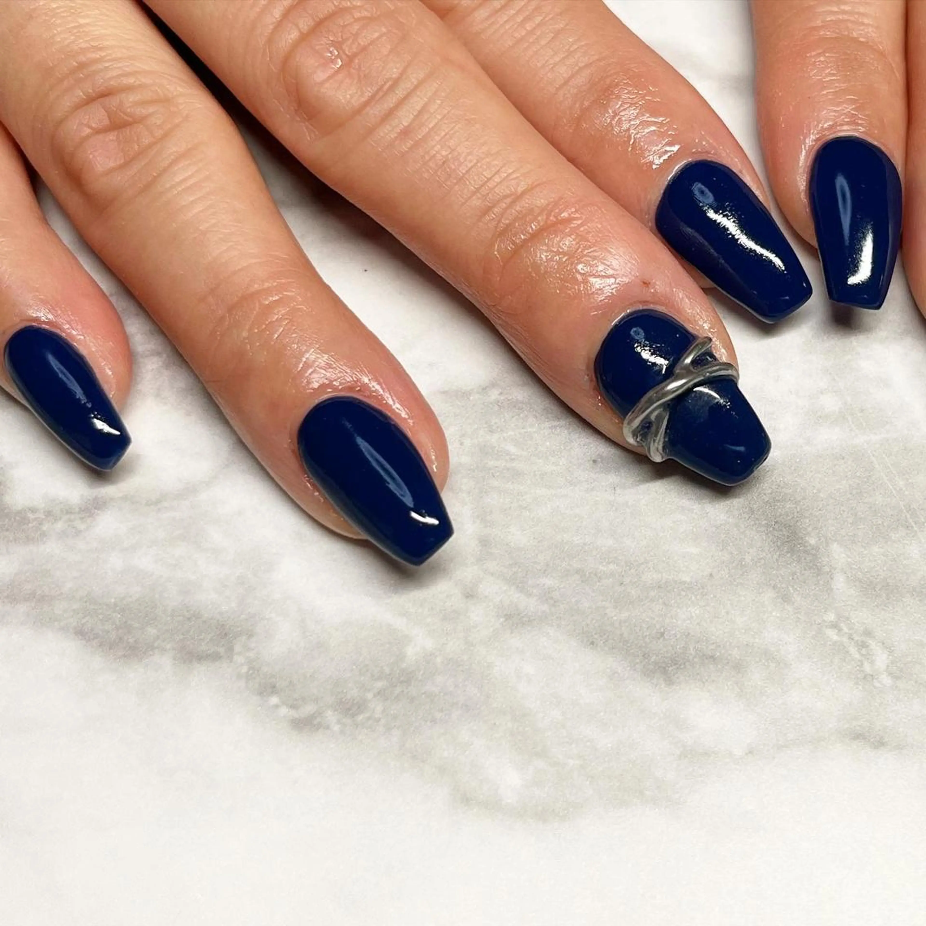 ネイル 587nail *のネイルデザイン