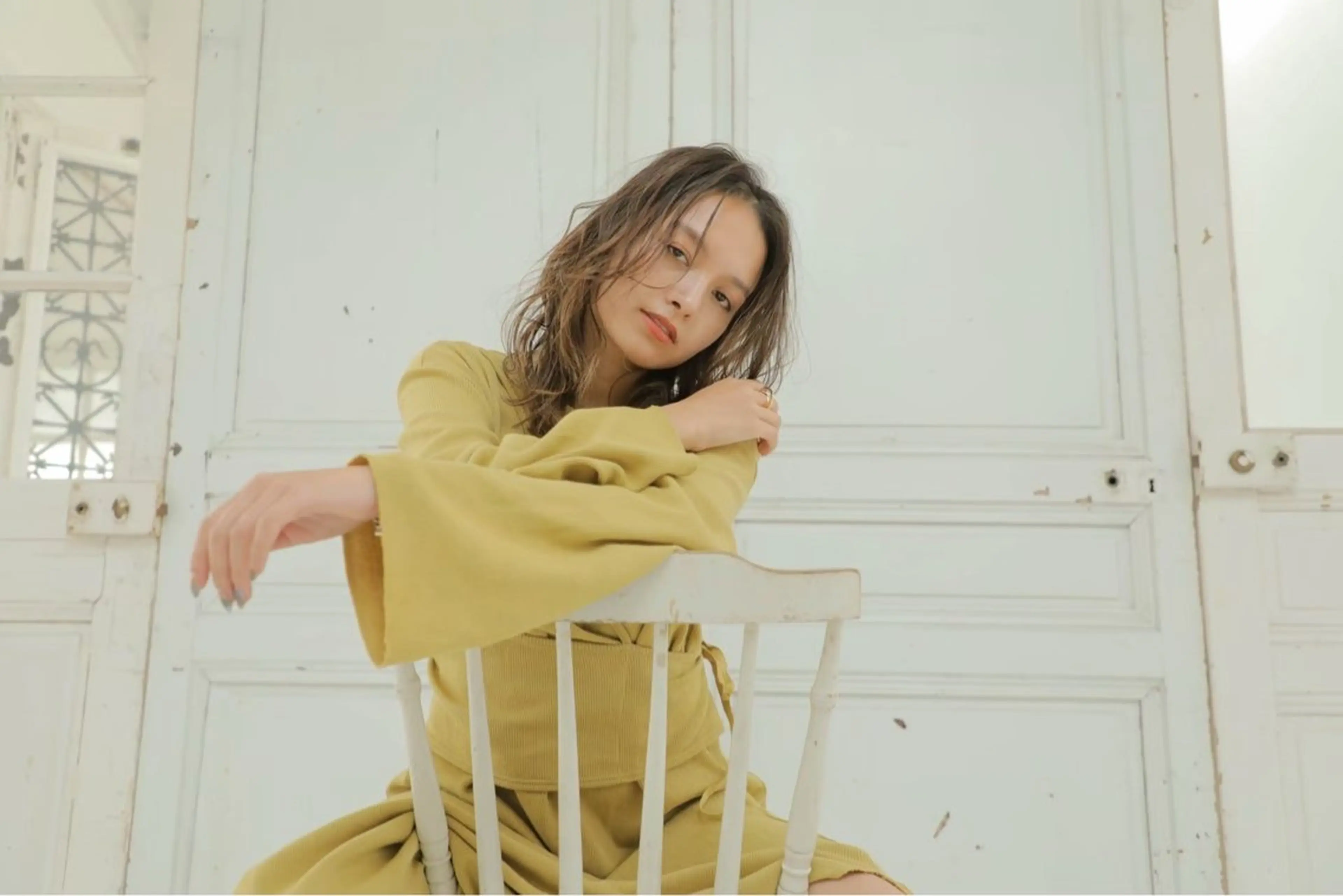 💗まつ毛パーマ 専門店🎀SeneLのマツエク・マツパデザイン