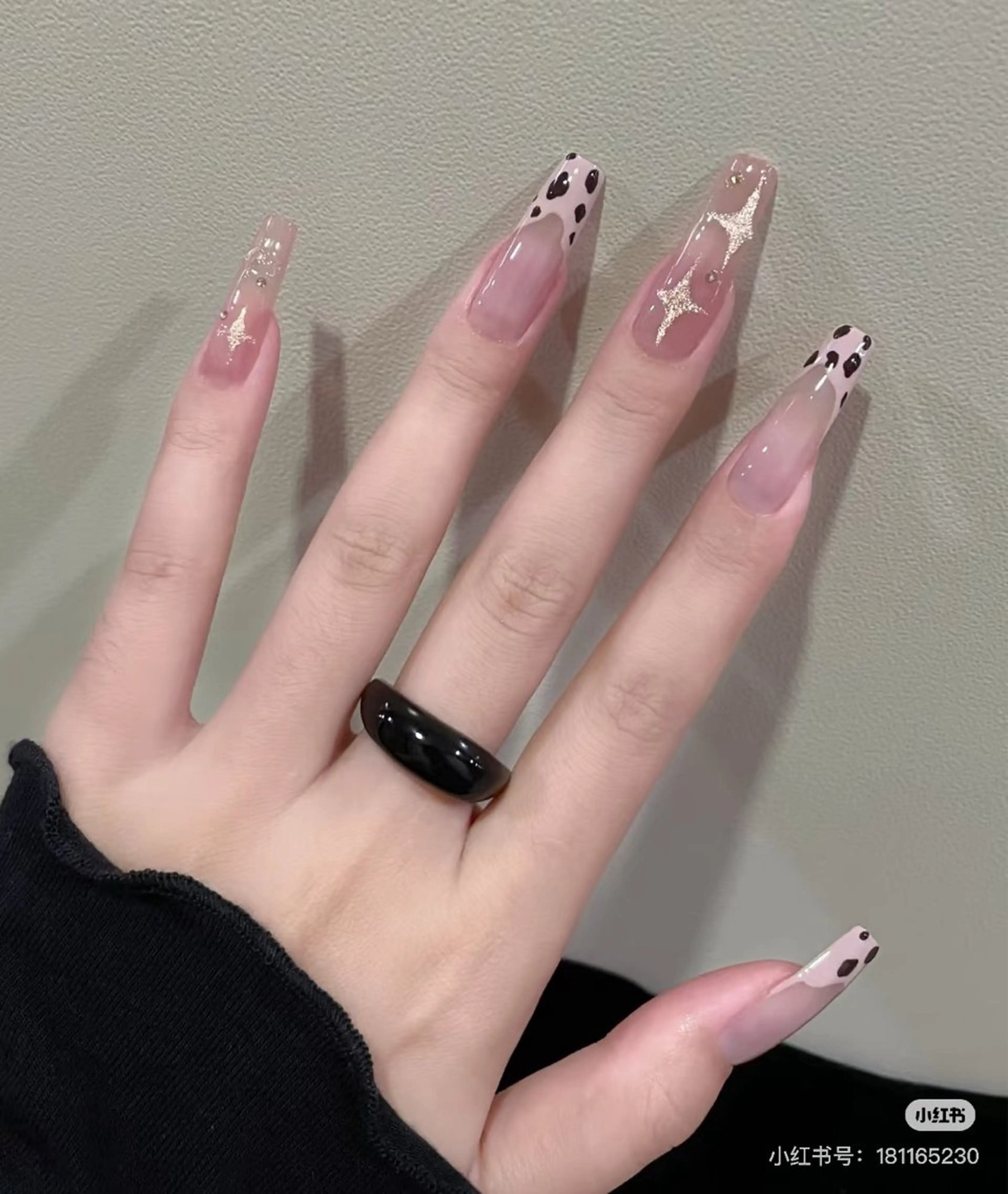 ネイル xin .nailのネイルデザイン