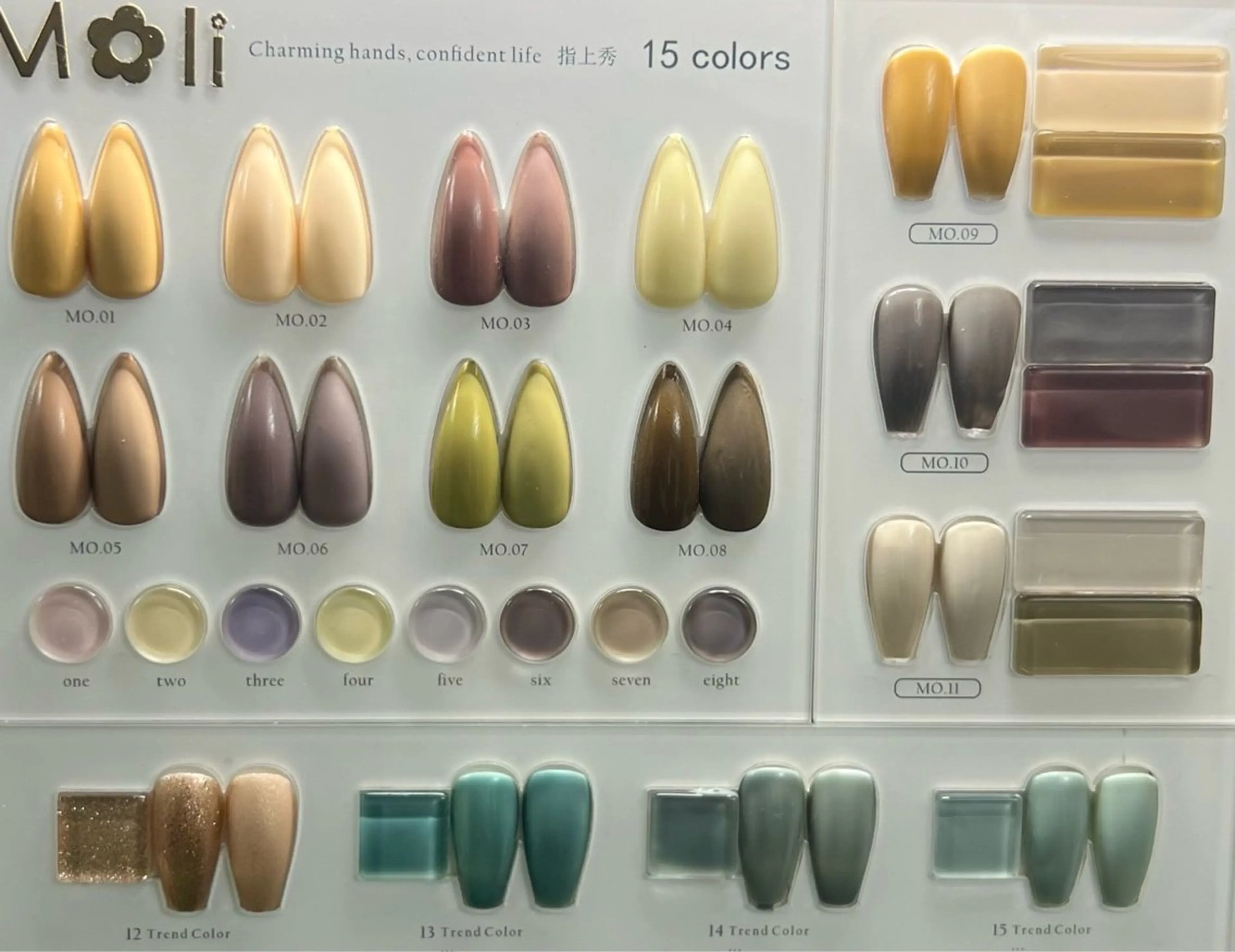 ネイル nail salon Yuna所属・ネイルサロン yunaのネイルデザイン