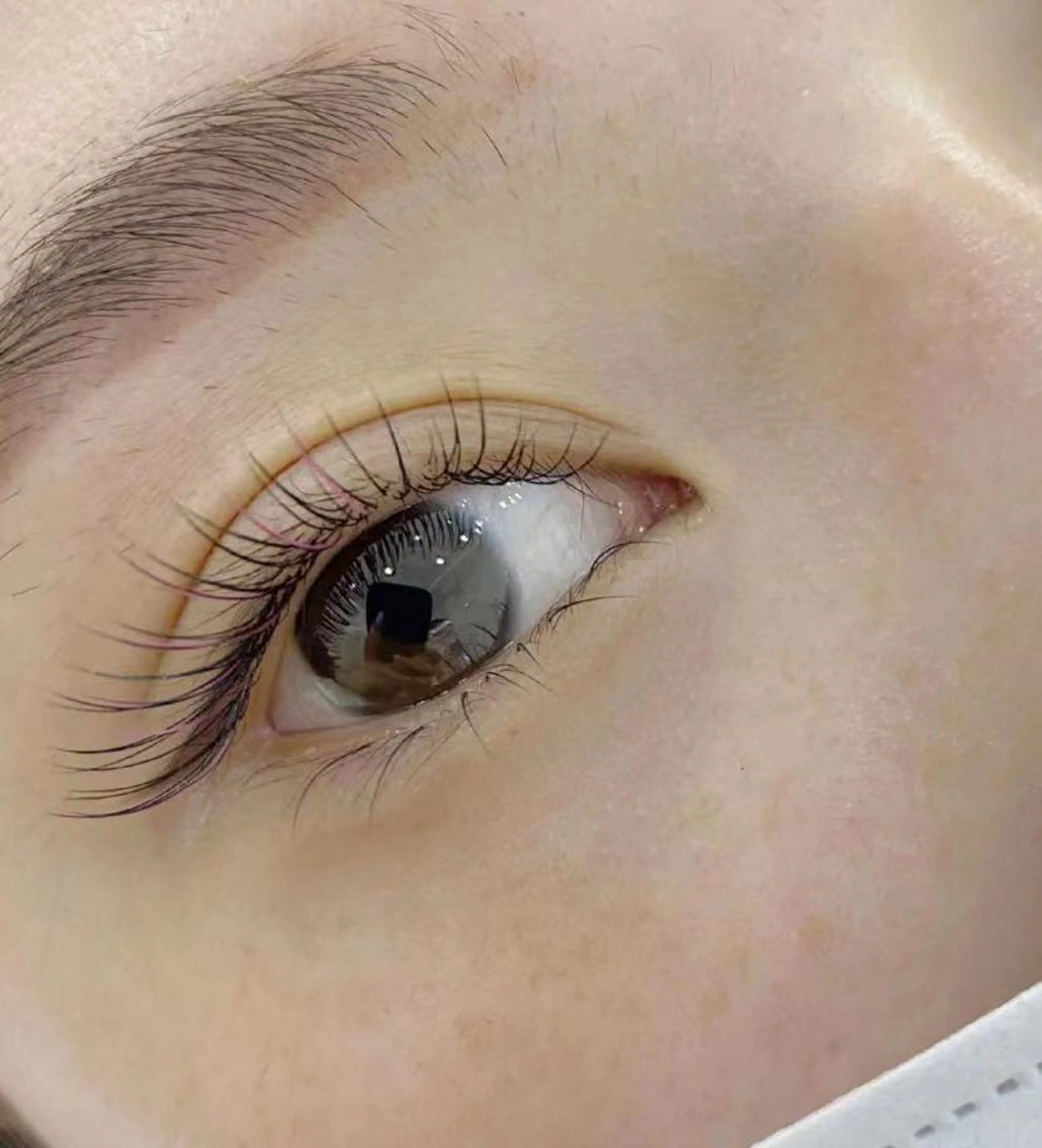 マツエク・マツパ マツエク BEL EYE BEAUTYのマツエク・マツパデザイン