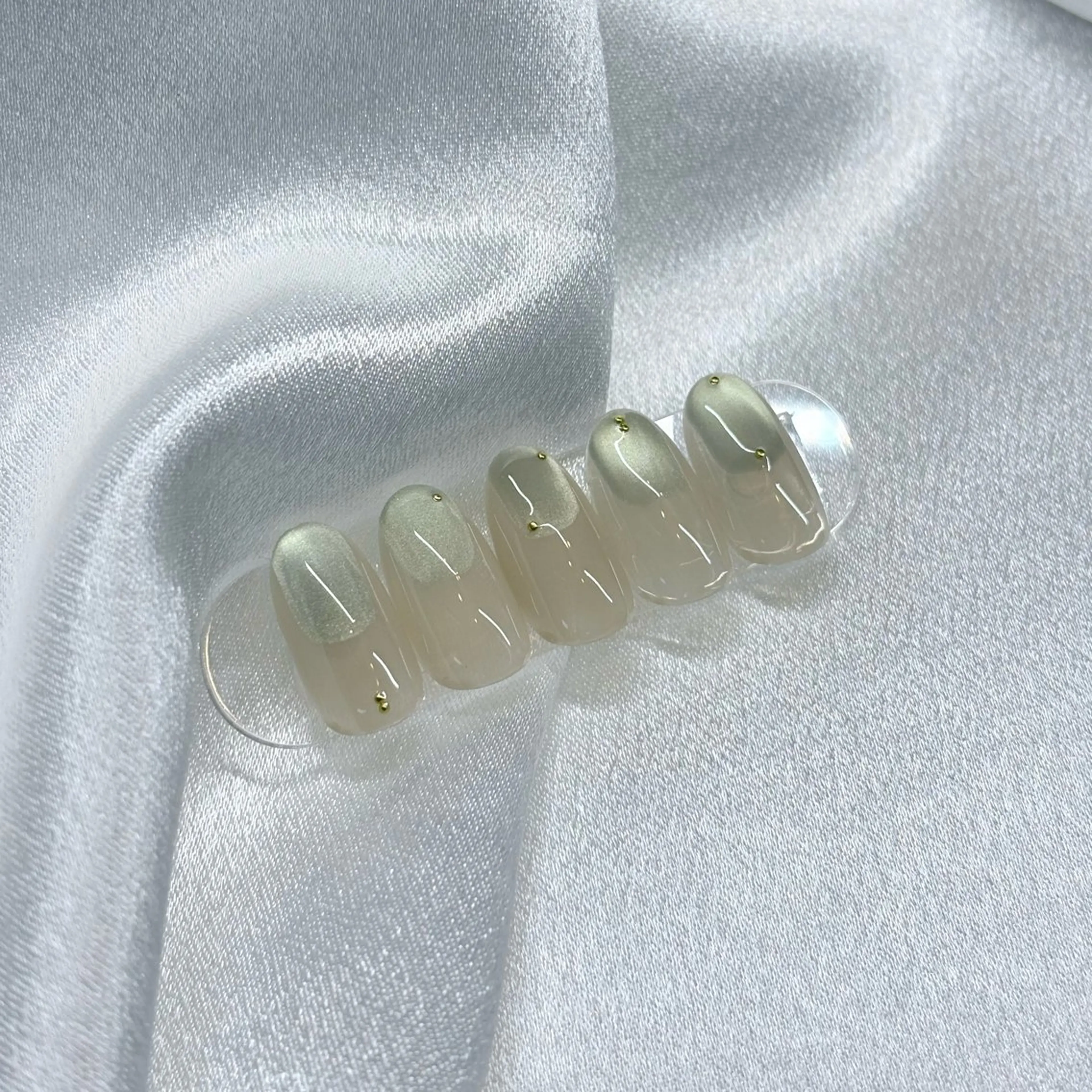 ネイル ハンドネイル nail salon cuore.のネイルデザイン