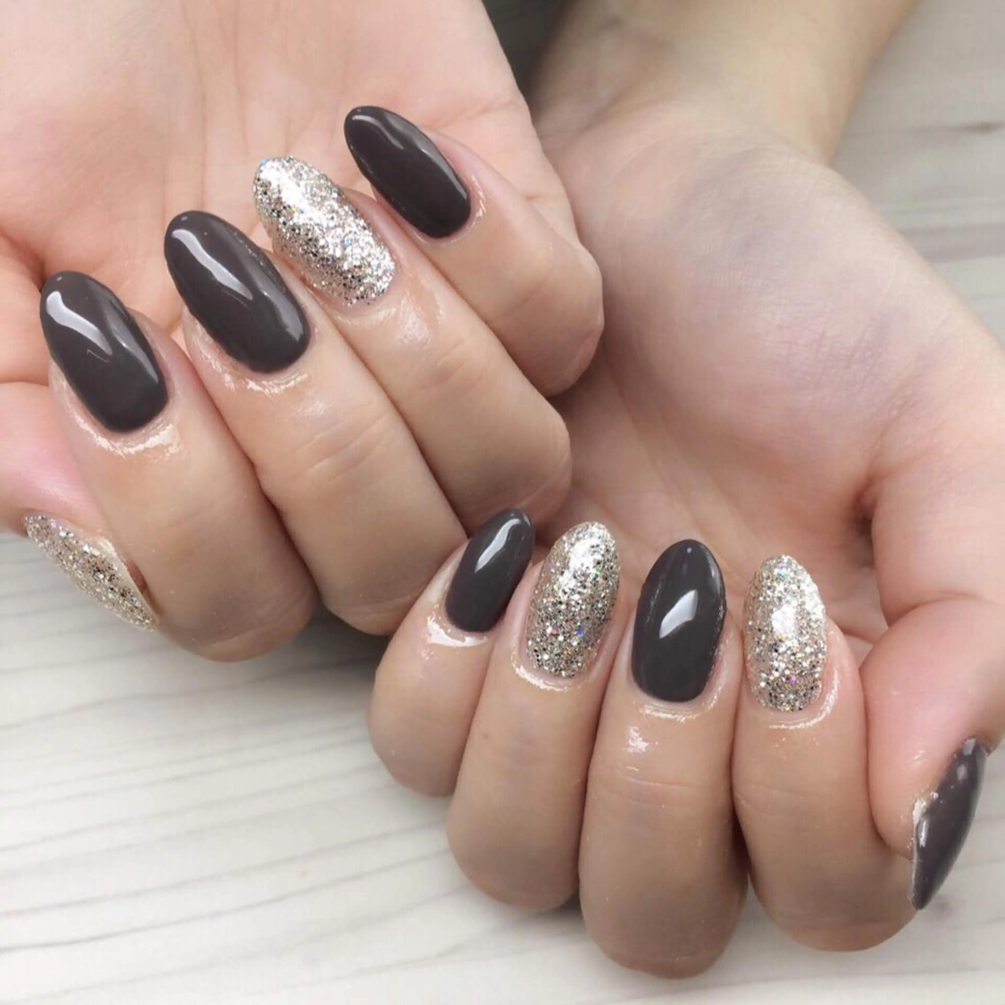 ネイル espoir. muのネイルデザイン