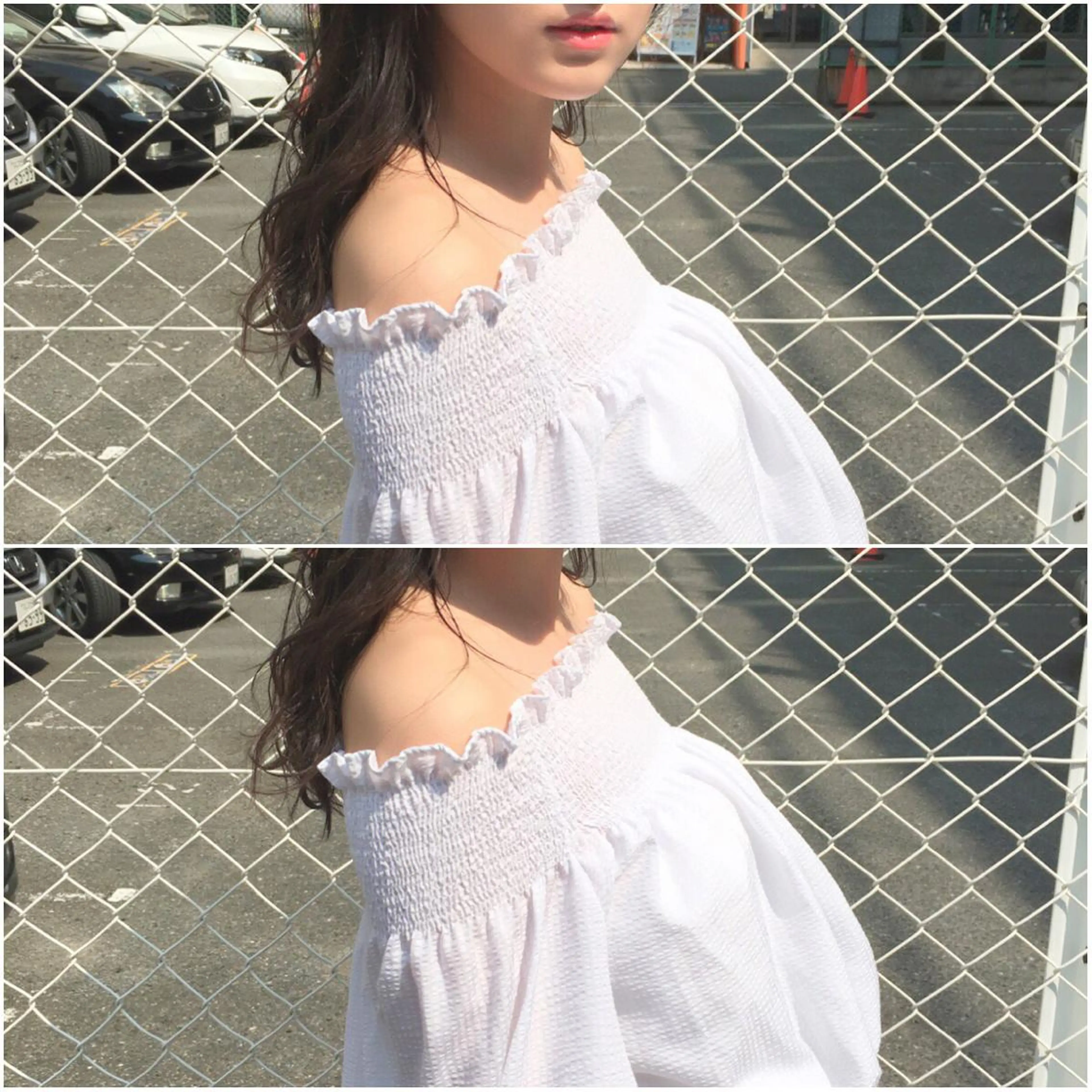 柔らか垢抜けｶﾗｰと ｶｯﾄ🫧ASUKAのヘアスタイル