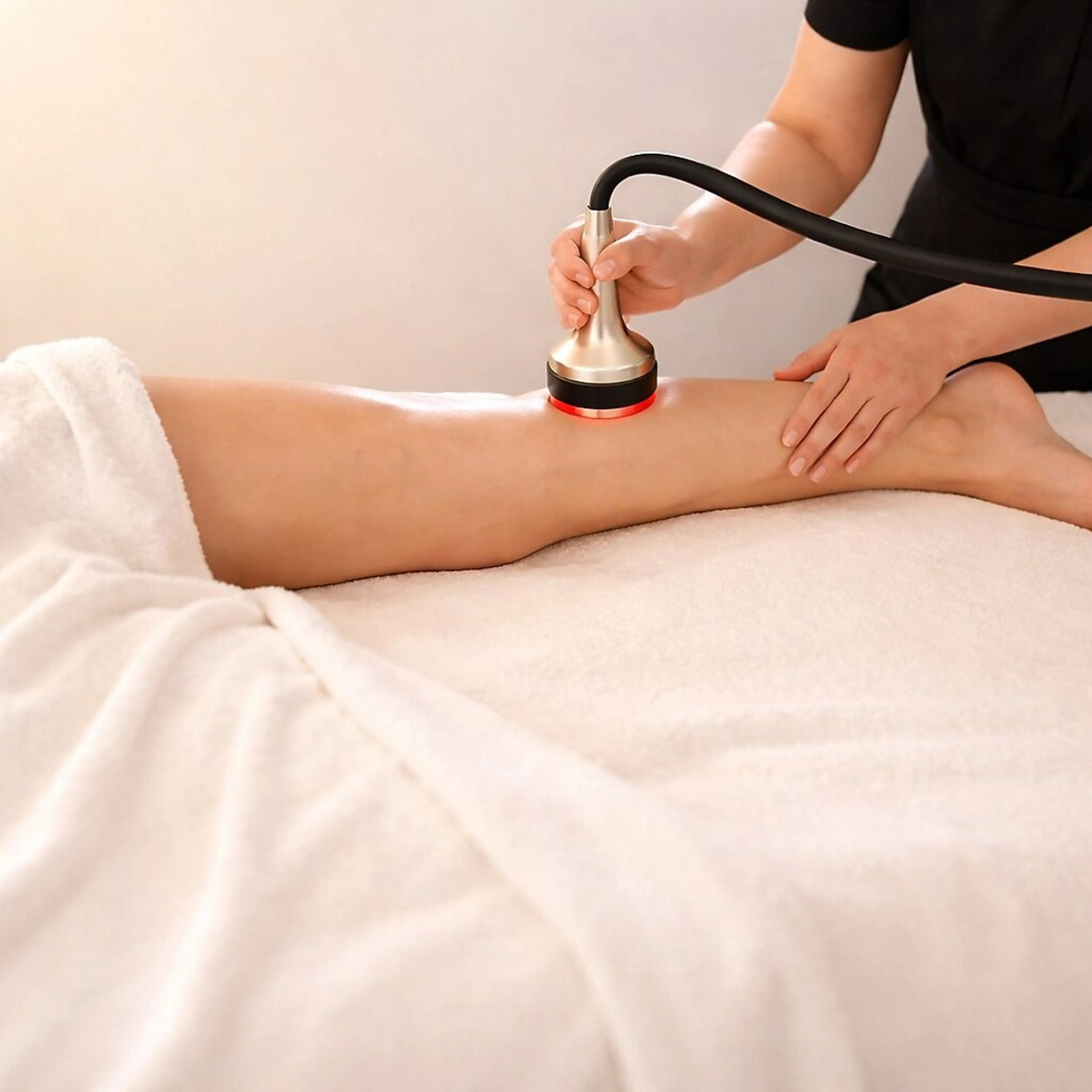 エステティックサロン Viveのエステ・リラクイメージ