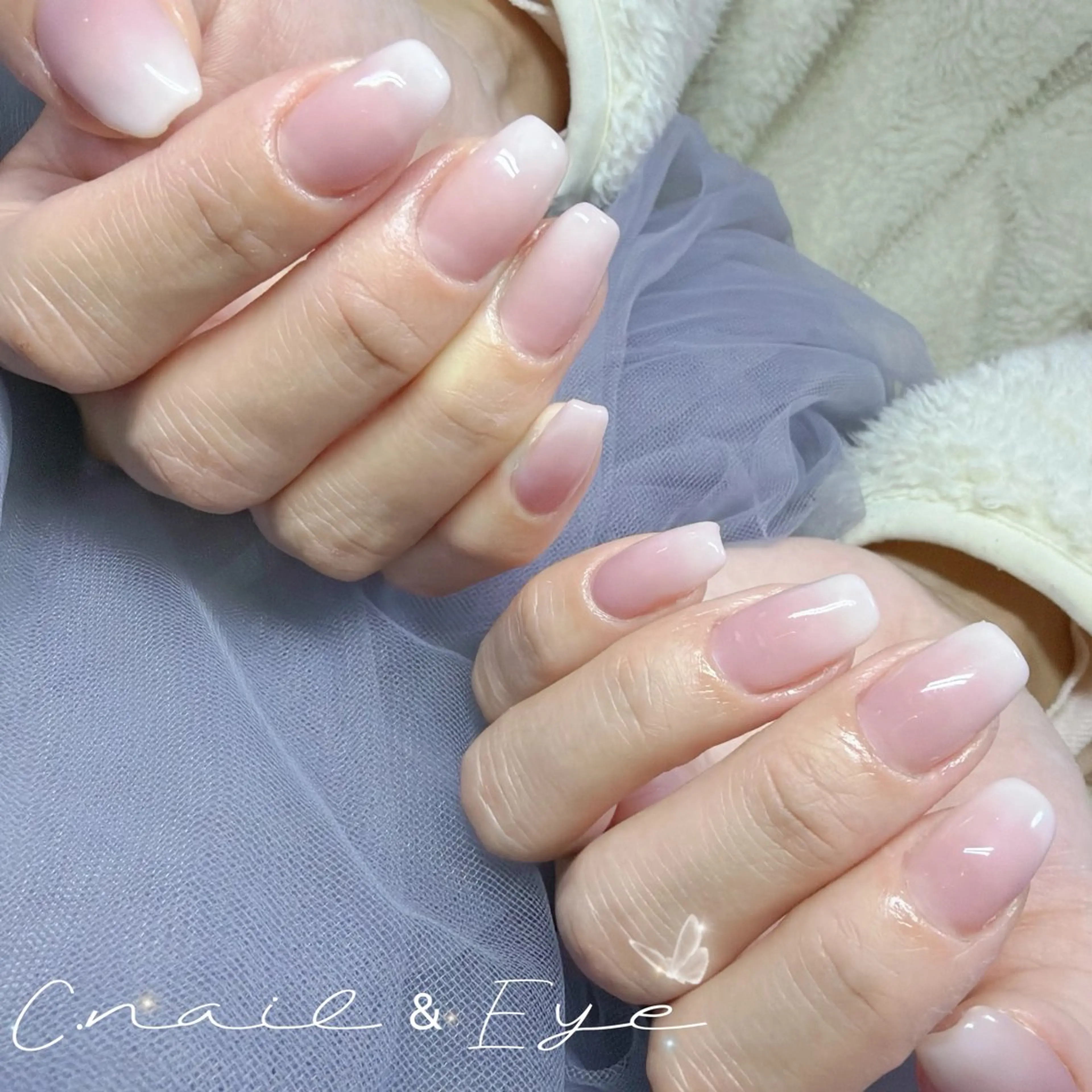 ネイル C.Nail&EYE RINAのネイルデザイン