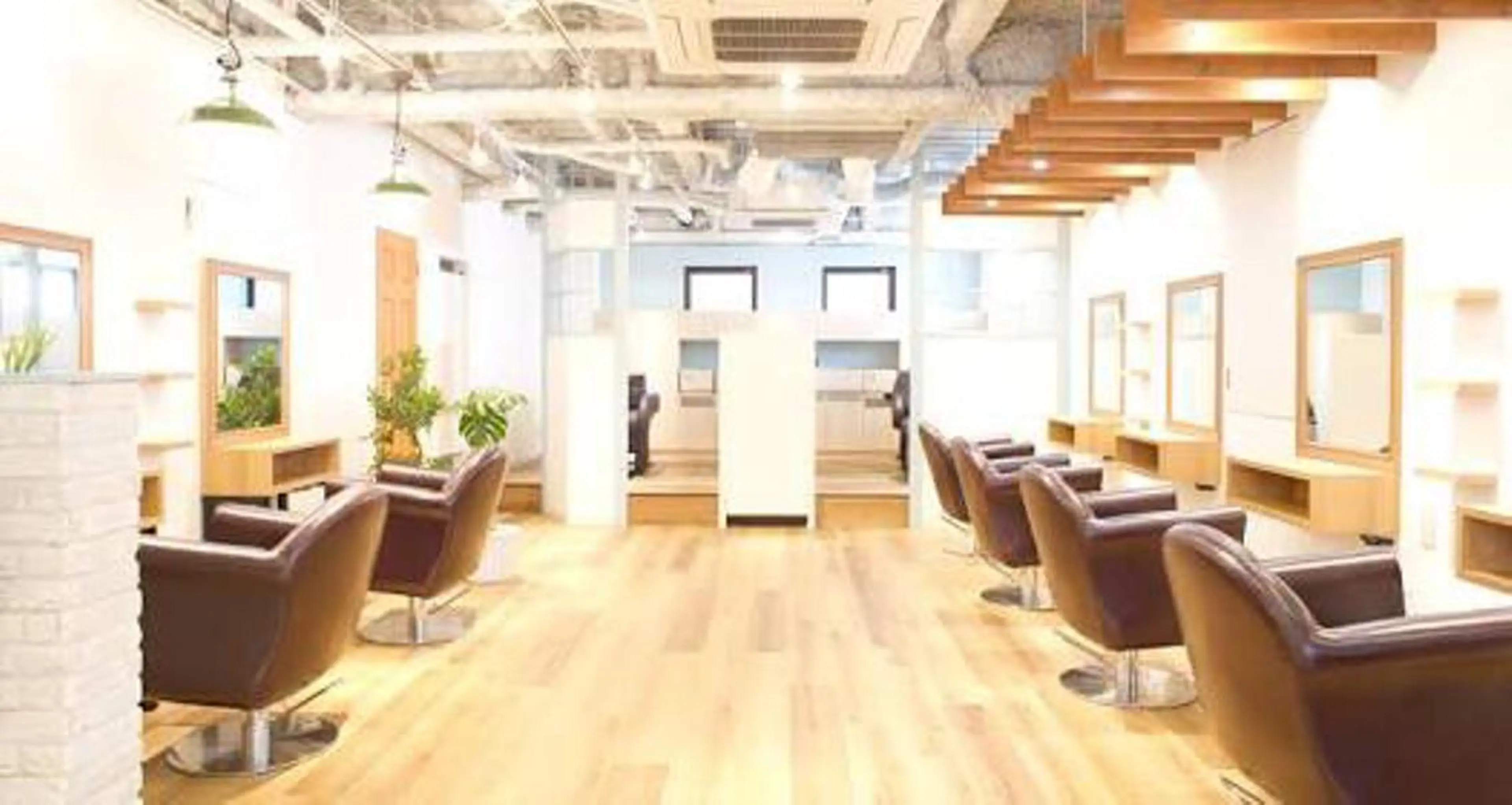 💁‍♂️メンズカッ トパーマ💈大田涼華のヘアスタイル