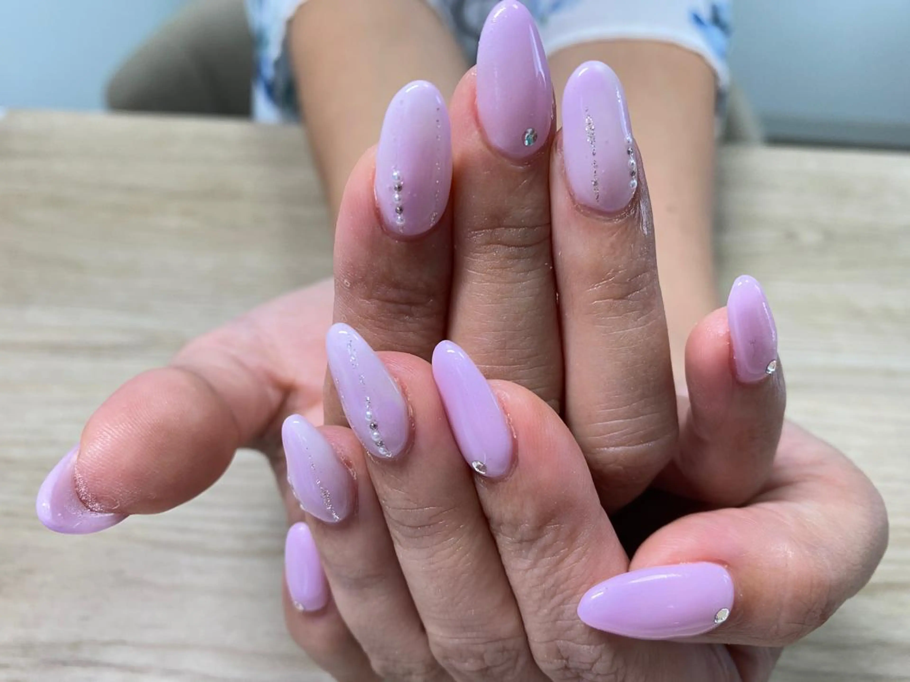 ネイル A nelaのネイルデザイン