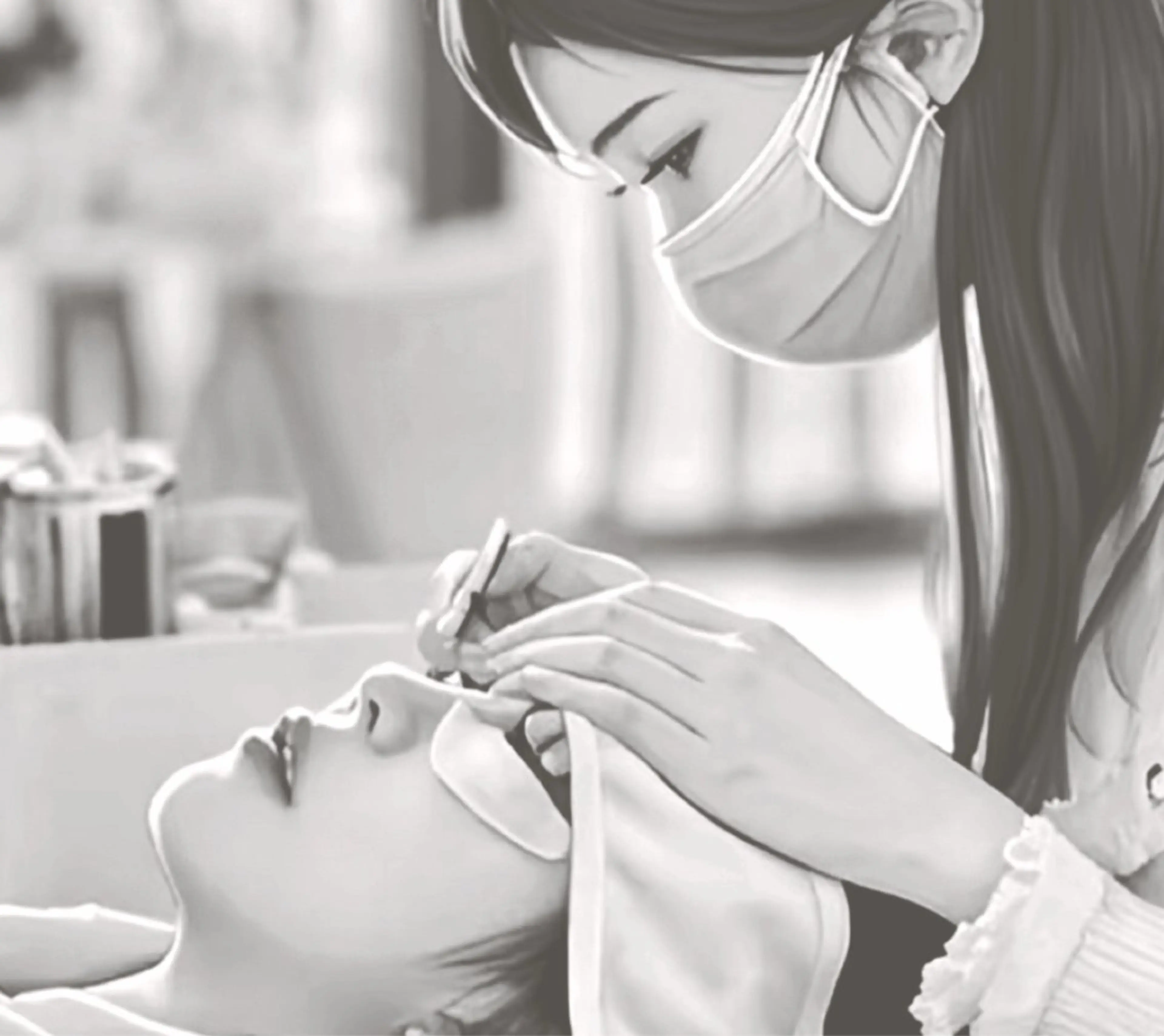 マツエクオフのみ🎊(アイシャンプー付き)の写真