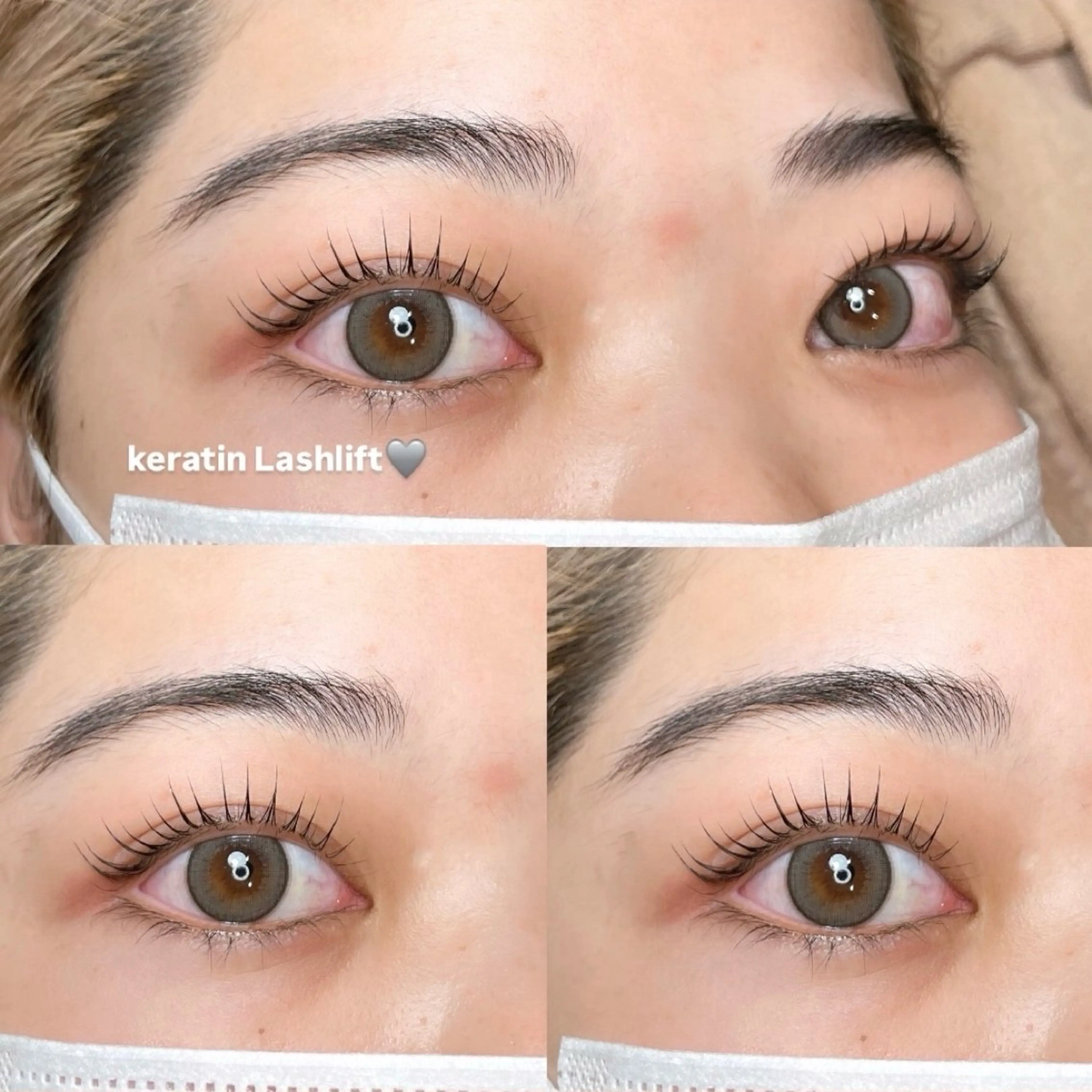 マツエク・マツパ momoe💞 銀座アイリストの眉毛・アイブロウイメージ