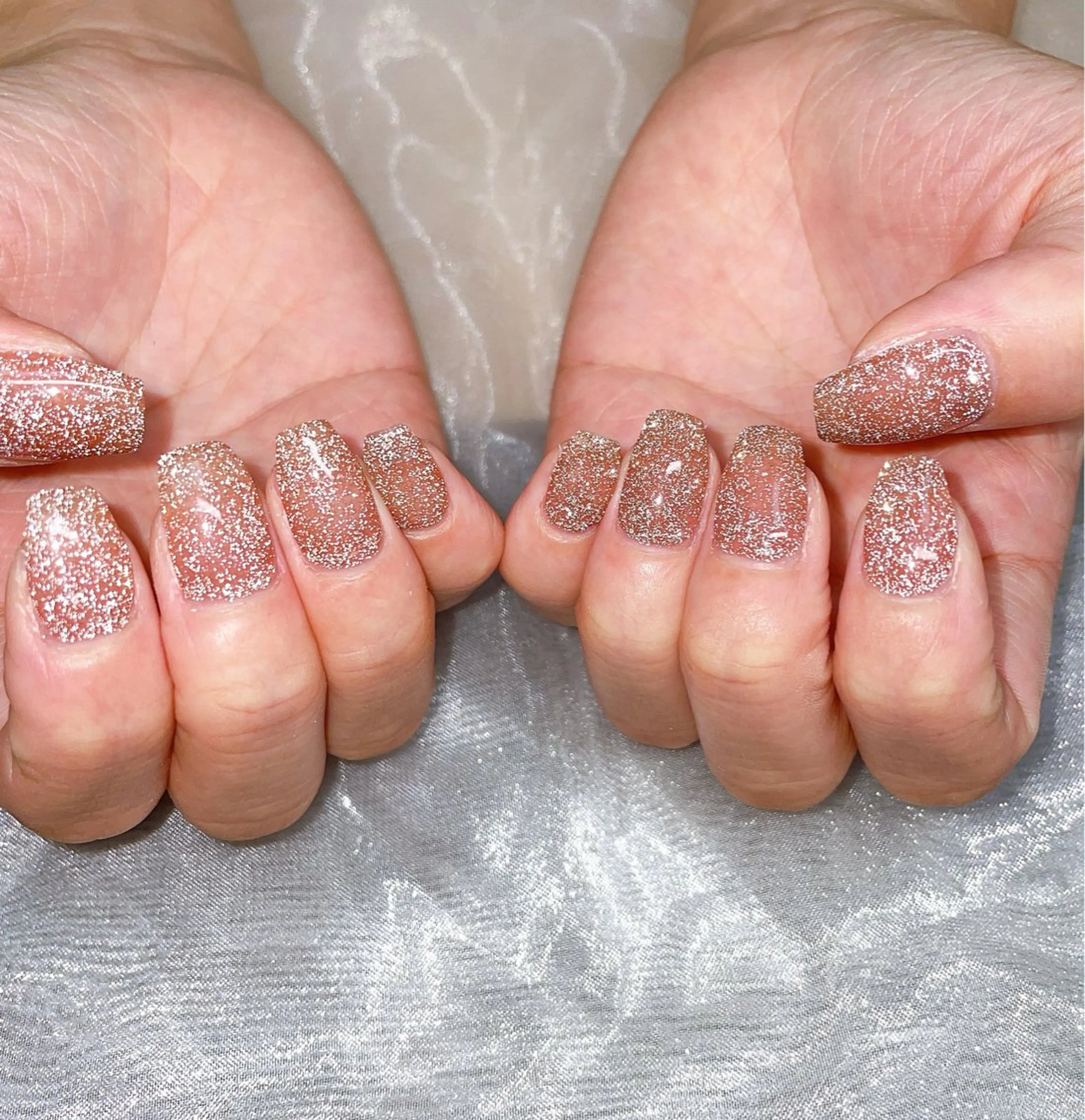 ネイル ハンドネイル ハンドケア GAL_ NAILのネイルデザイン