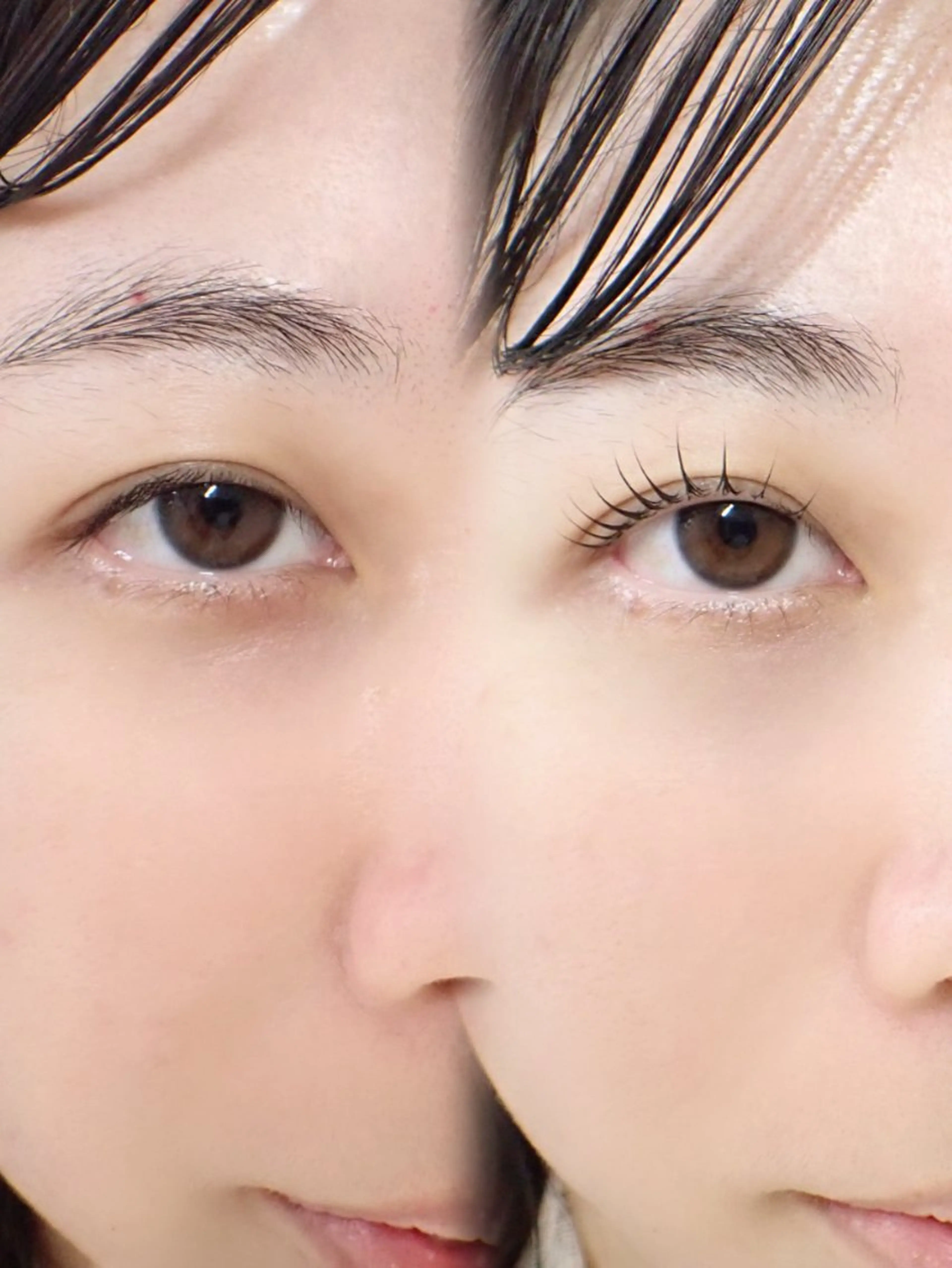マツエク・マツパ マツパ (上本町)REINE MEGUMIのマツエク・マツパデザイン