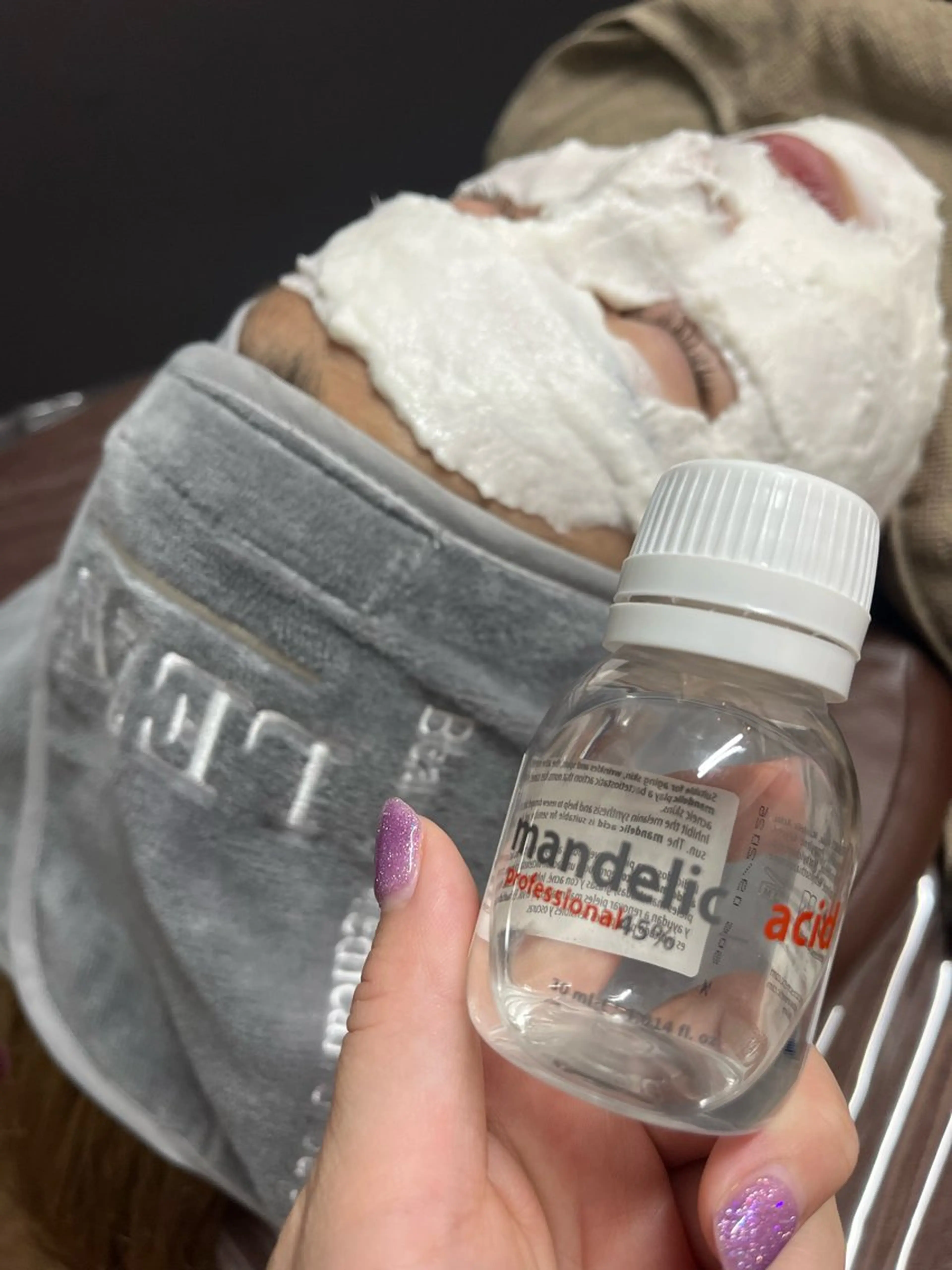 Lilyboo 池袋のエステ・リラクイメージ