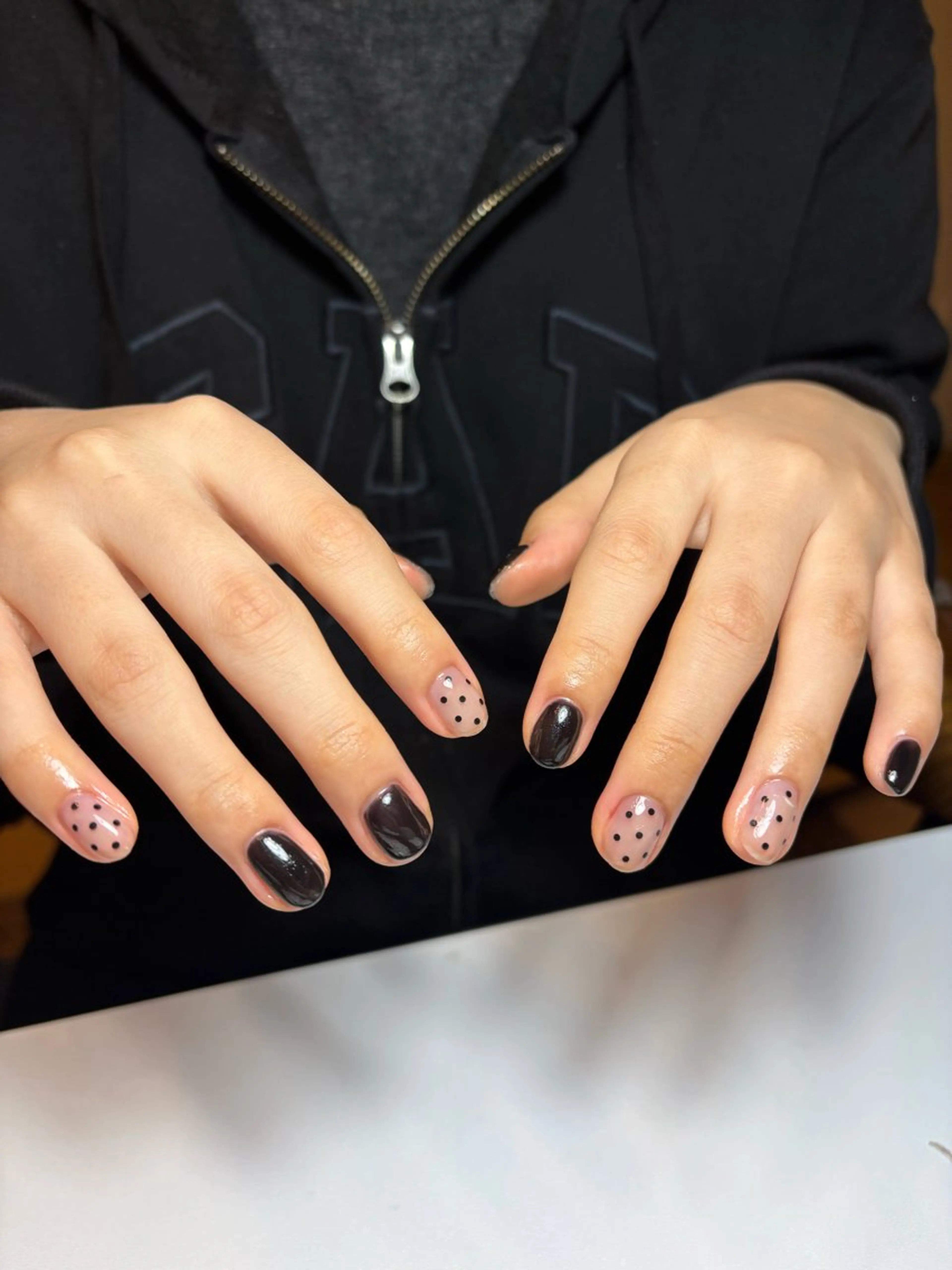 ネイル ハンドネイル hina-LooP /高松駅徒歩五分のネイルデザイン