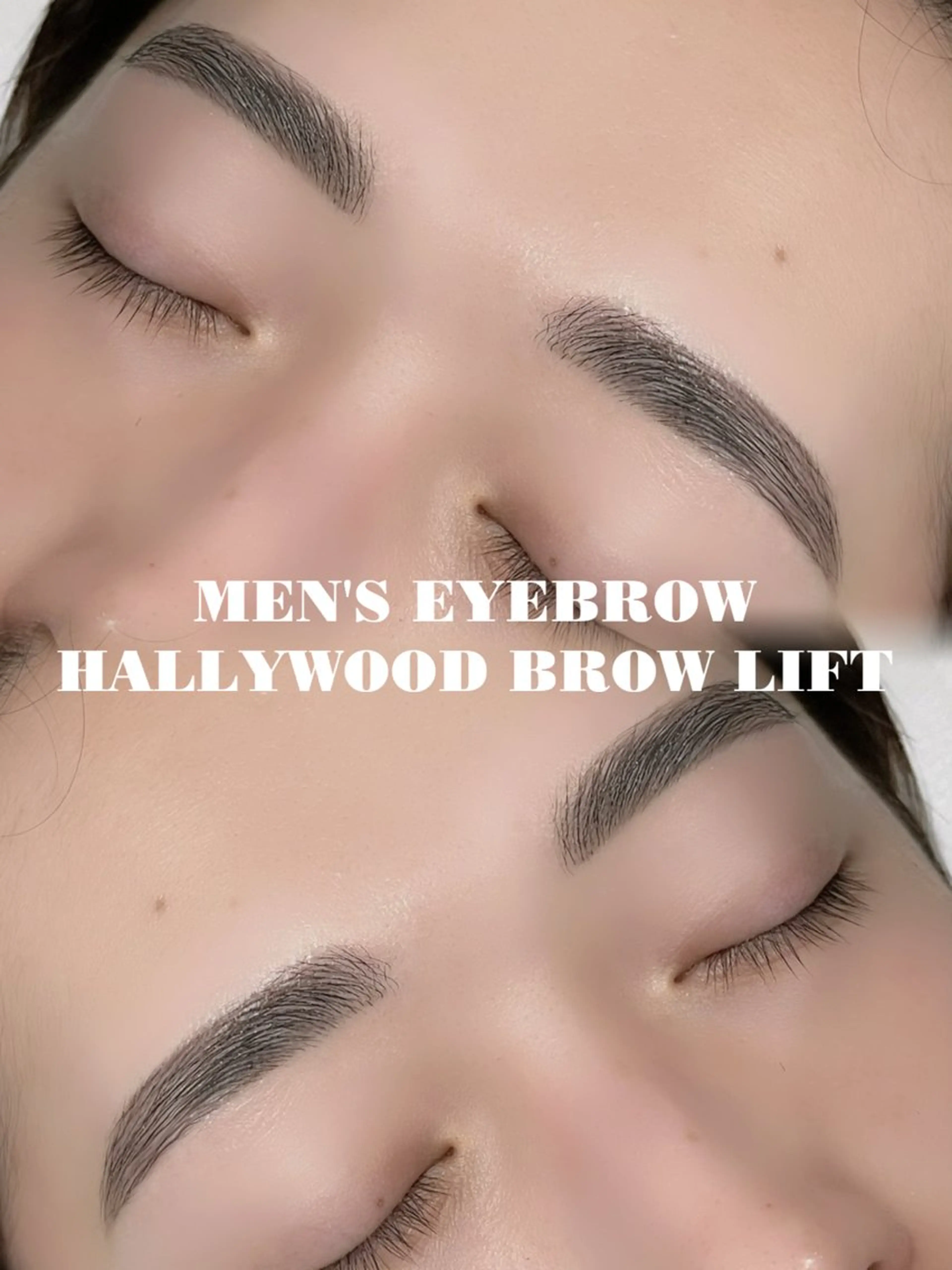 アイブロウ ワックス脱毛 その他(アイブロウ) aya 🎀のマツエク・マツパデザイン