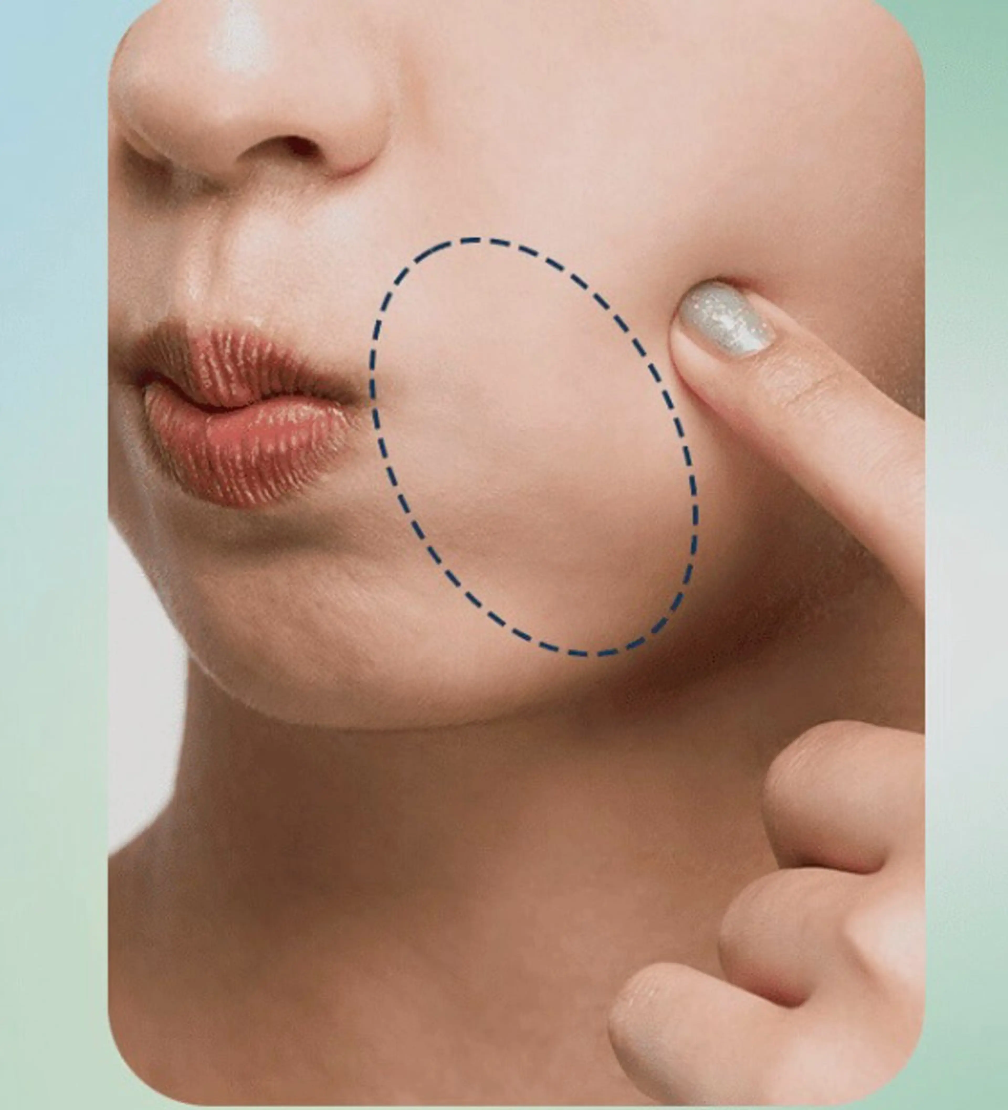 井上 裕子のエステ・リラクイメージ