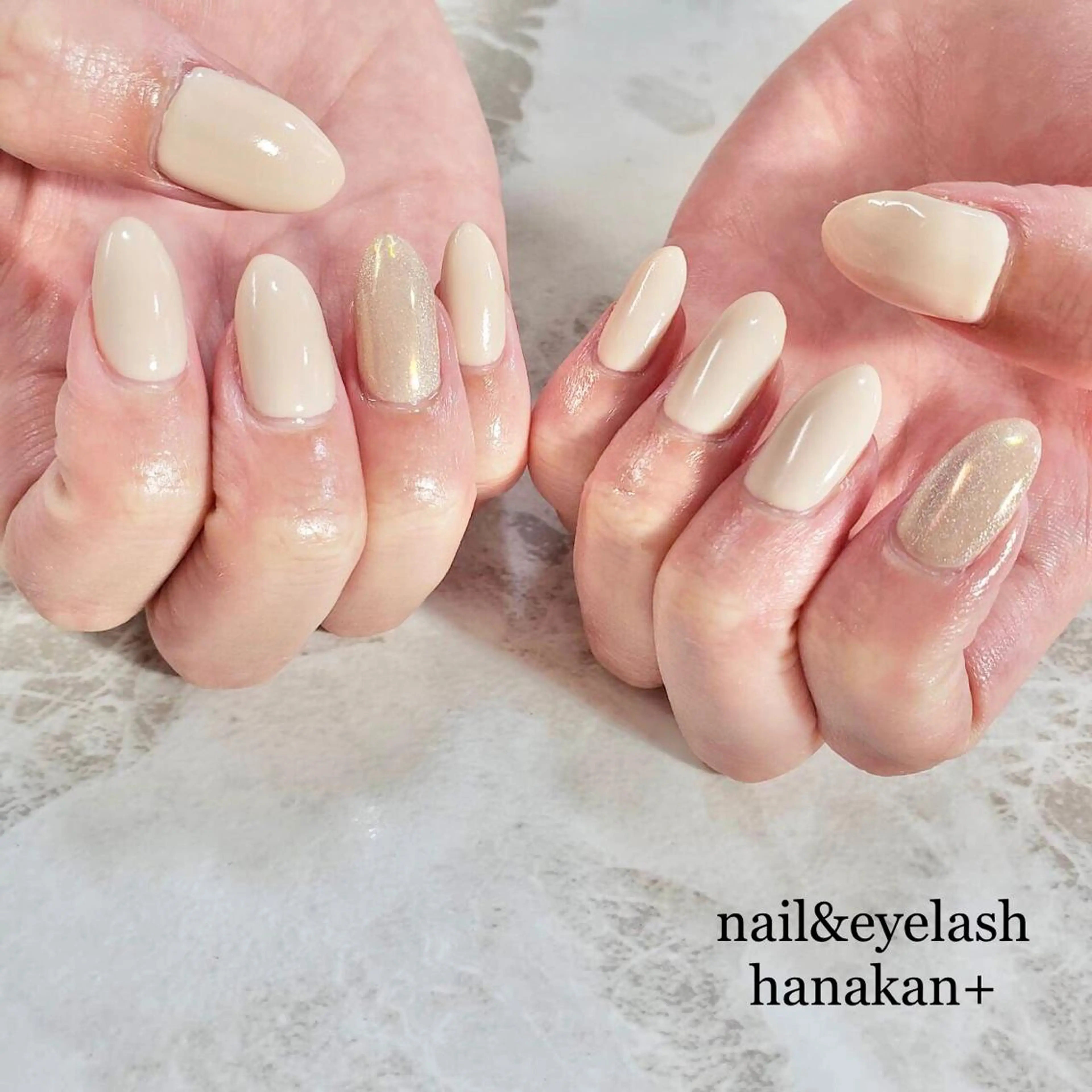 ネイル ハンドネイル S Fumiのマツエク・マツパデザイン