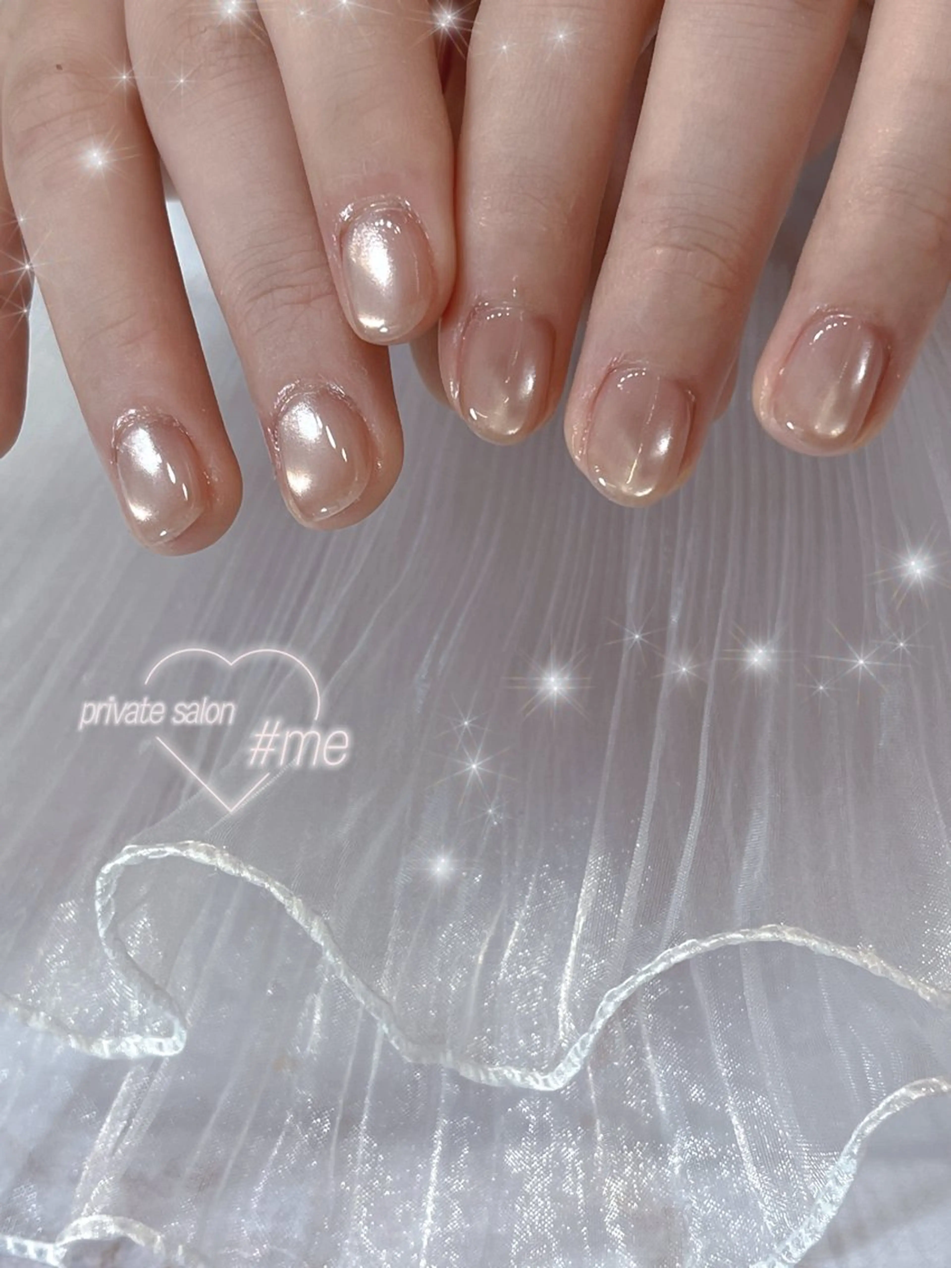 flash／magnet💎オフありの写真