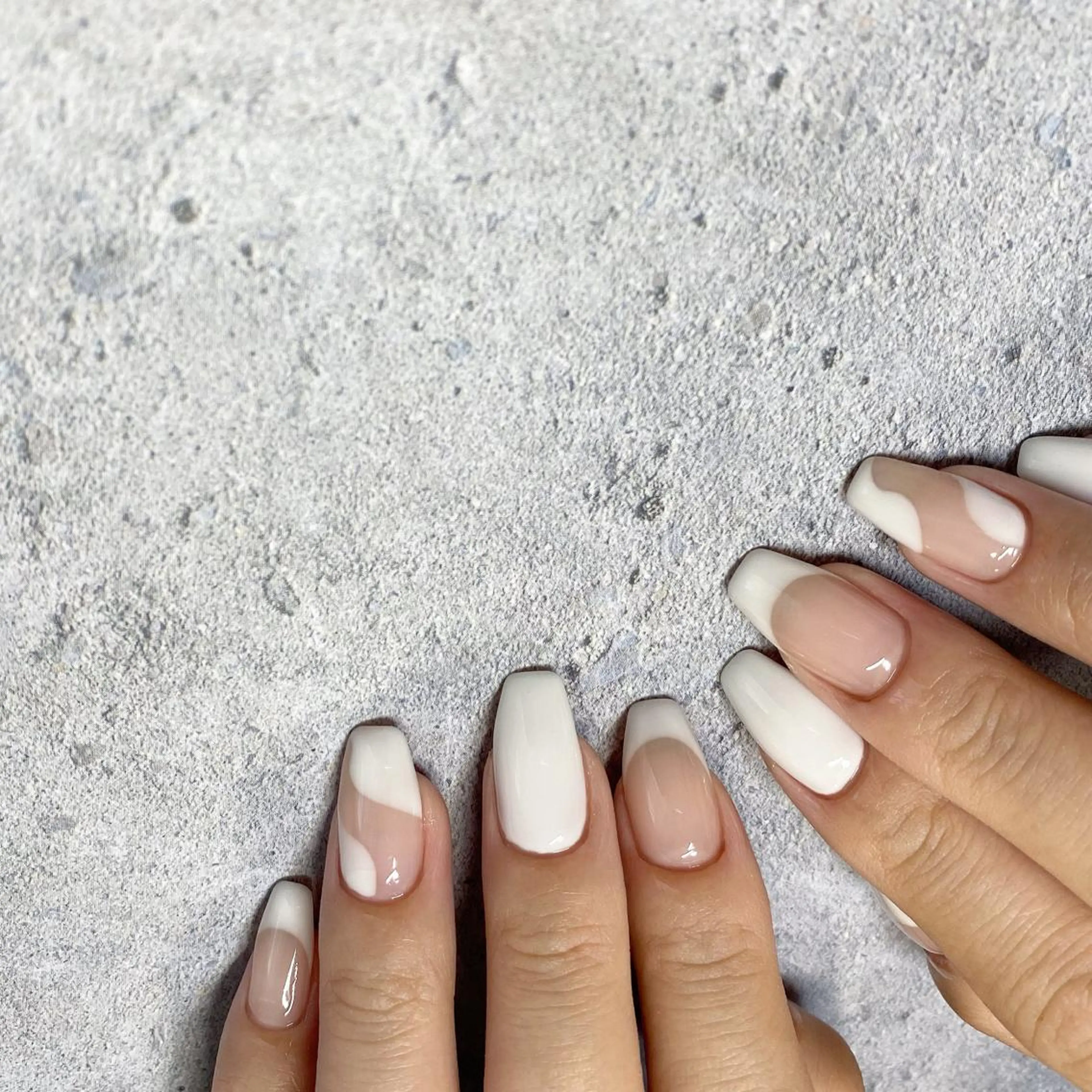 ネイル ハンドネイル nailsalon Cee【橿原市】のネイルデザイン