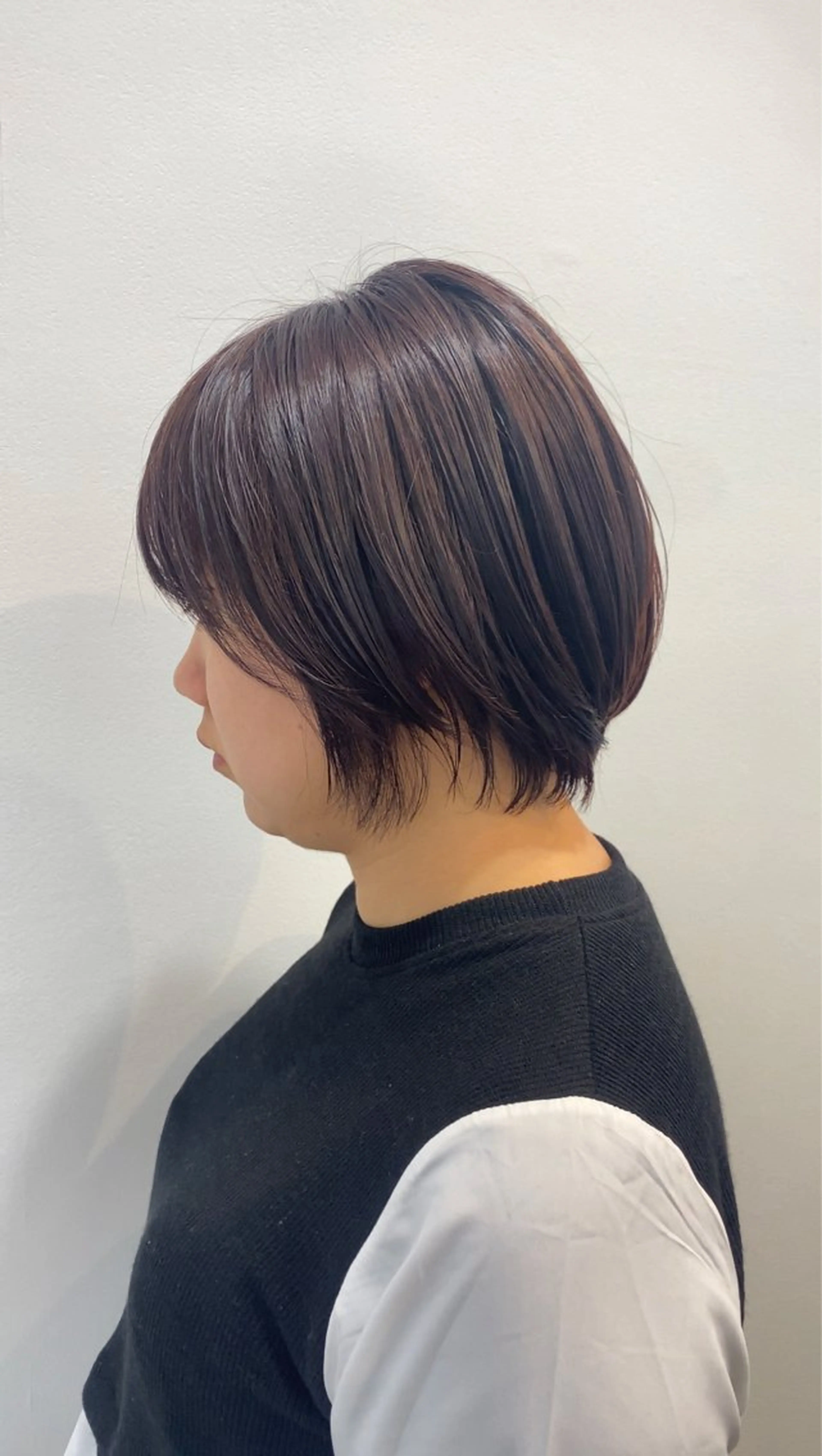 カラー カット ヘアカラー トリートメント モデル様募集中 /Seina✨️のマツエク・マツパデザイン