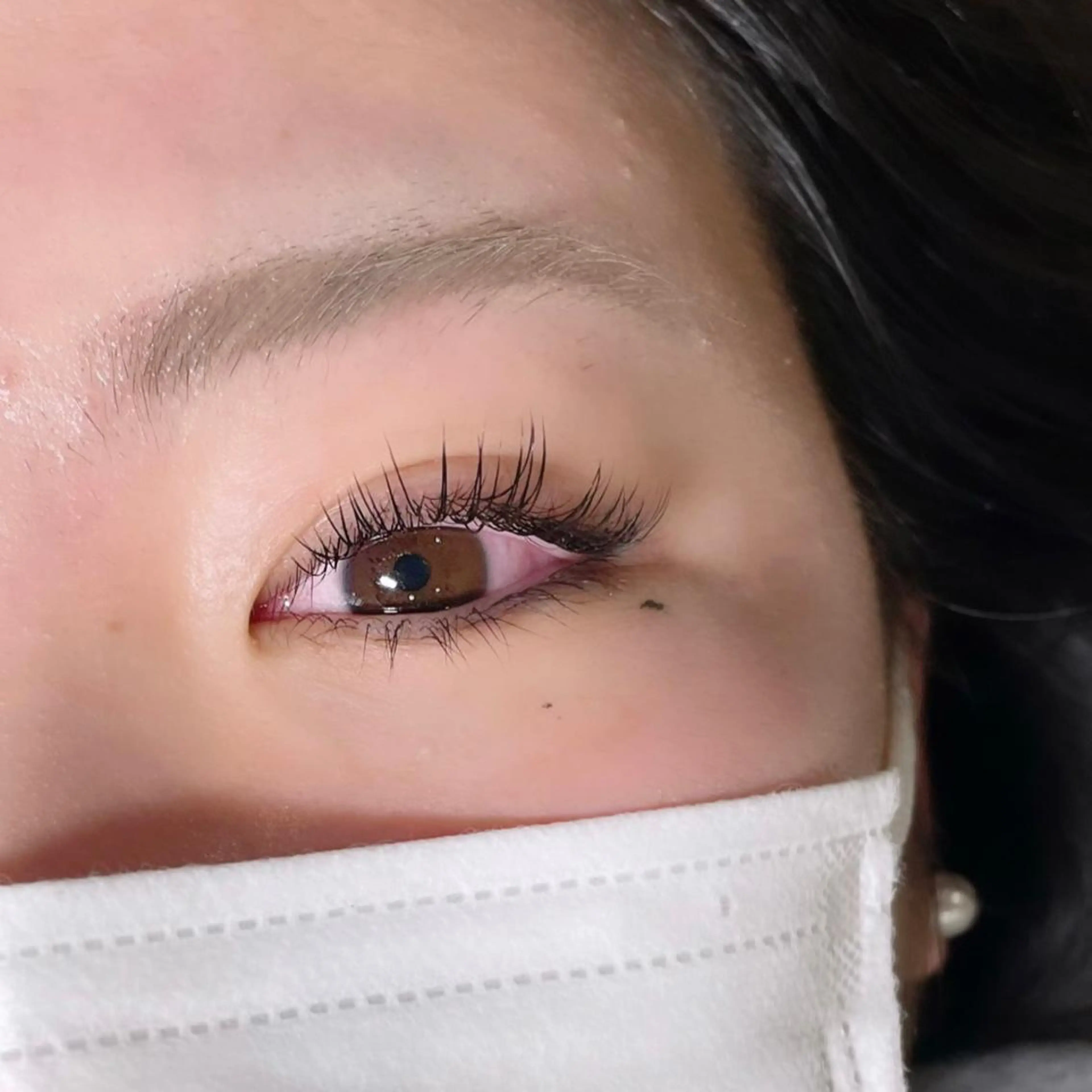 マツエク・マツパ eyelash salon7のマツエク・マツパデザイン