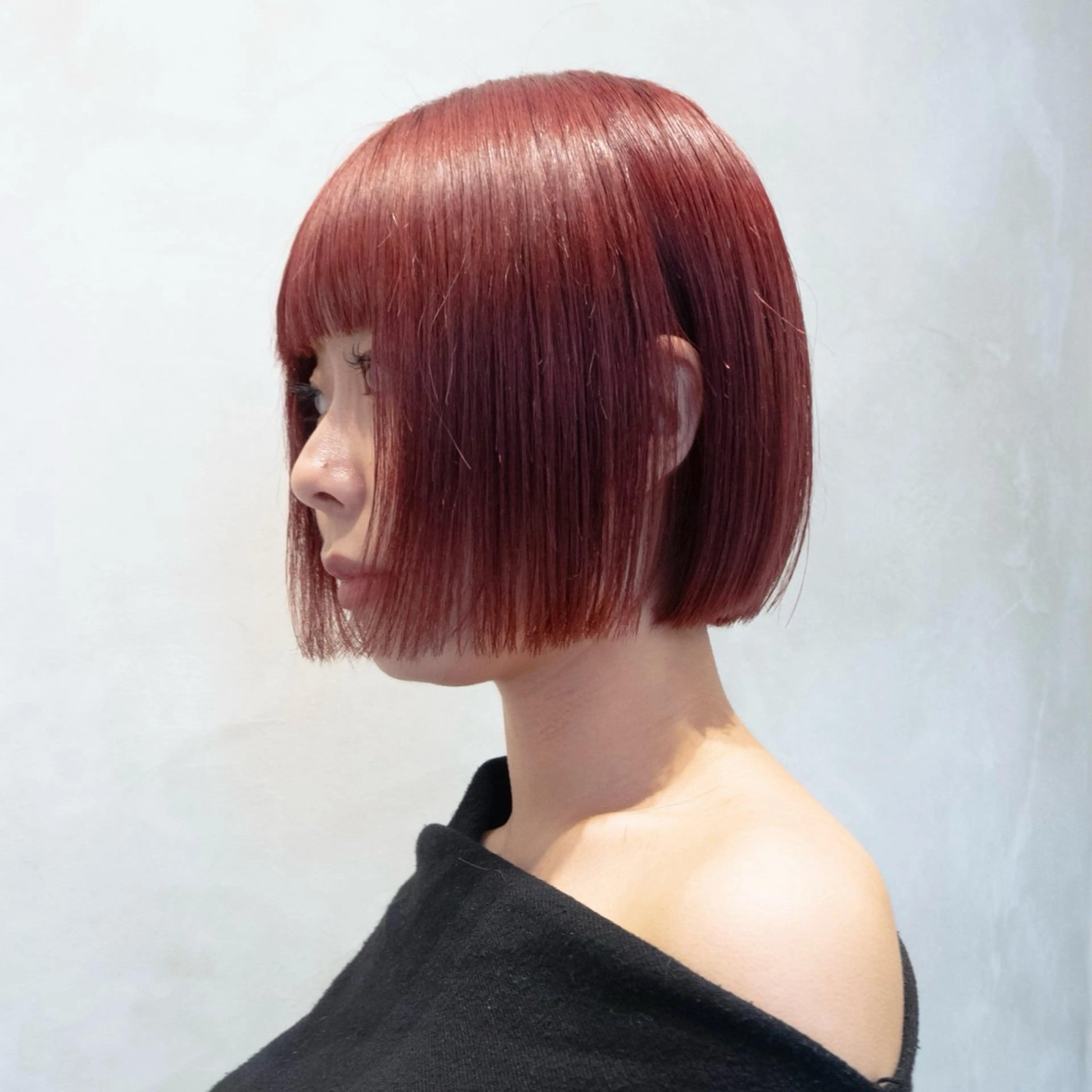 🪄【新規限定】ブリーチ＋カラー【¥12,000】の写真