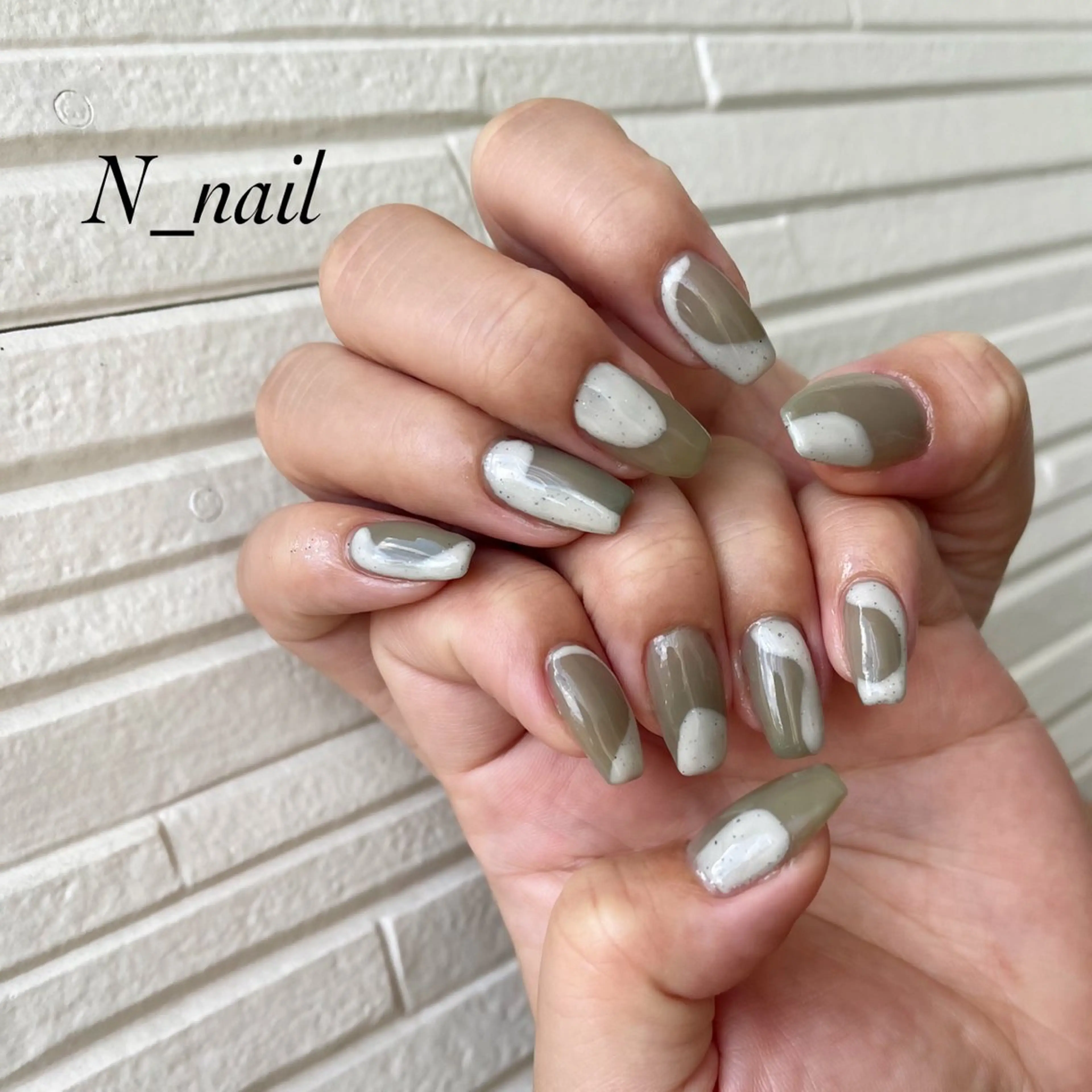 ネイル Nail lienのネイルデザイン
