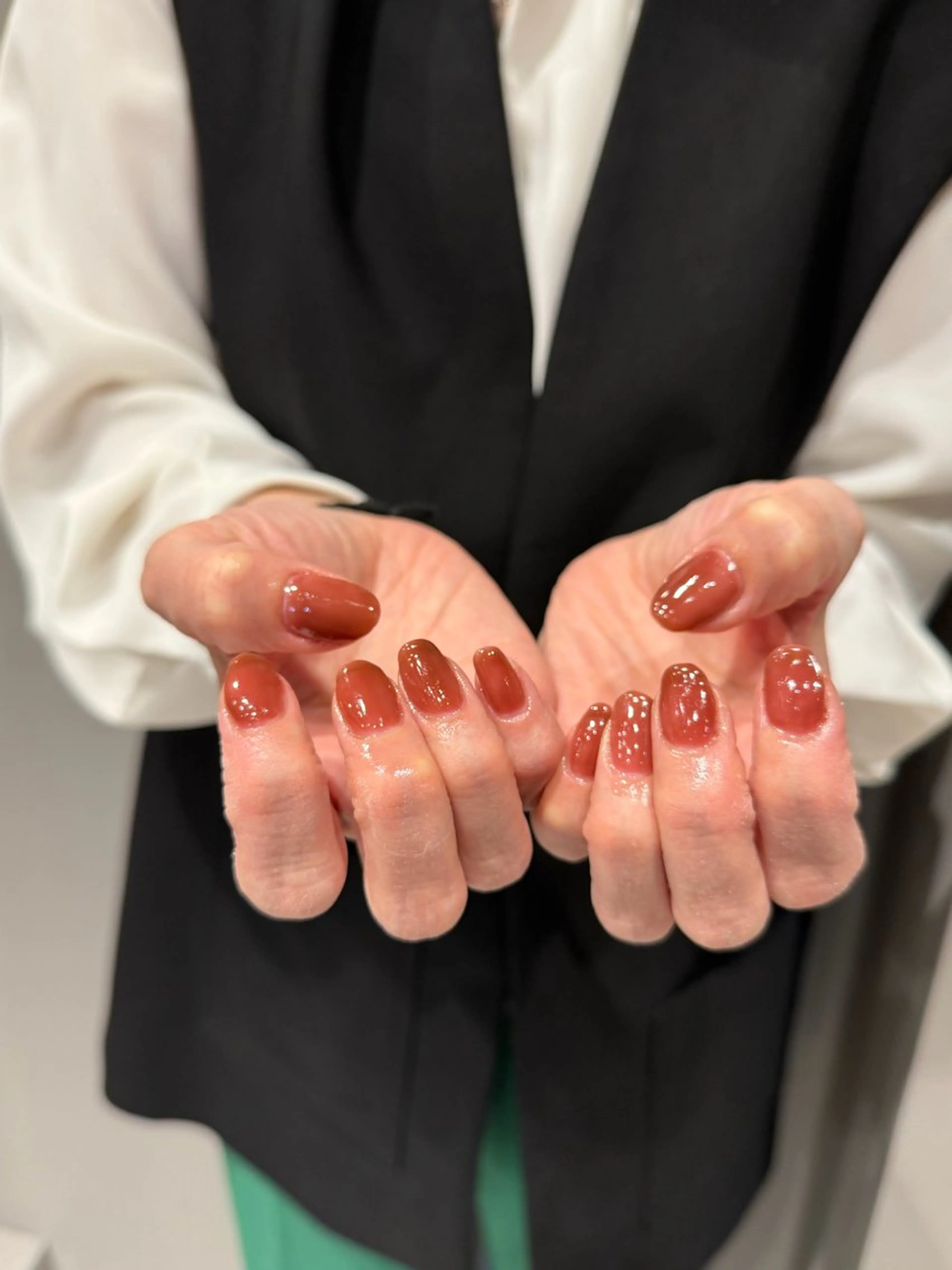 ネイル misato nailのネイルデザイン