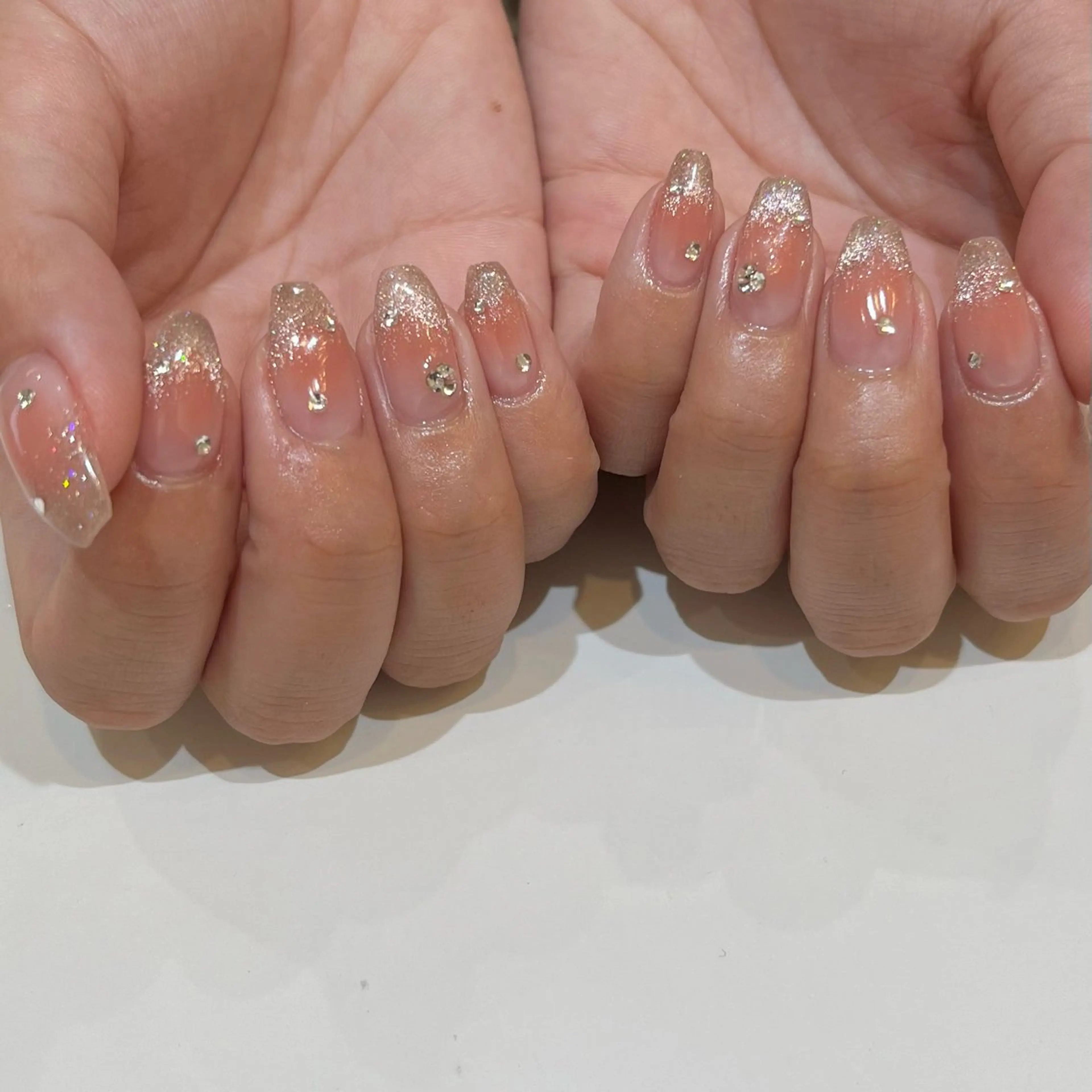 ネイル Nail treeのネイルデザイン