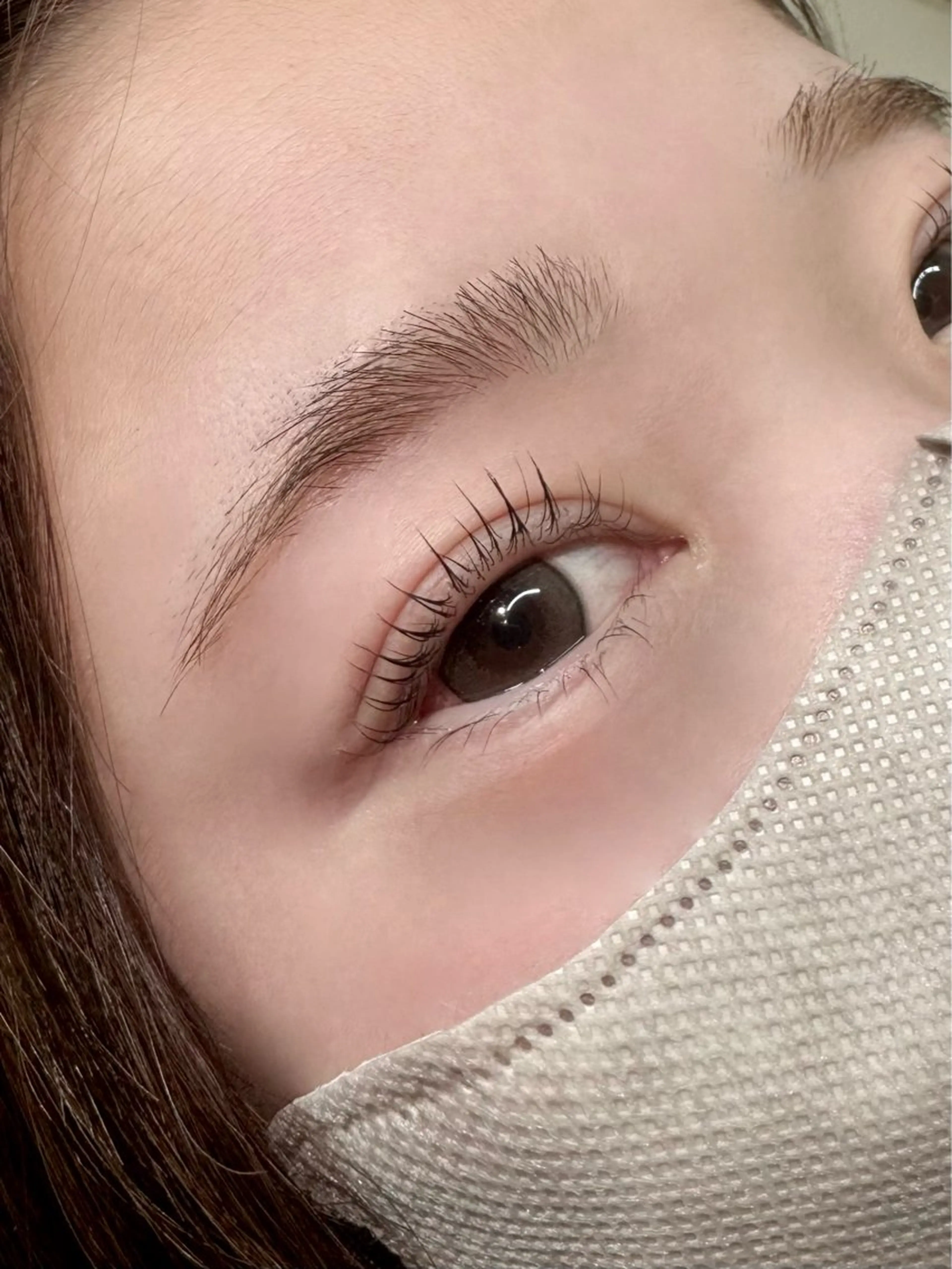 マツエク・マツパ mirueyes🫧 MINAのマツエク・マツパデザイン
