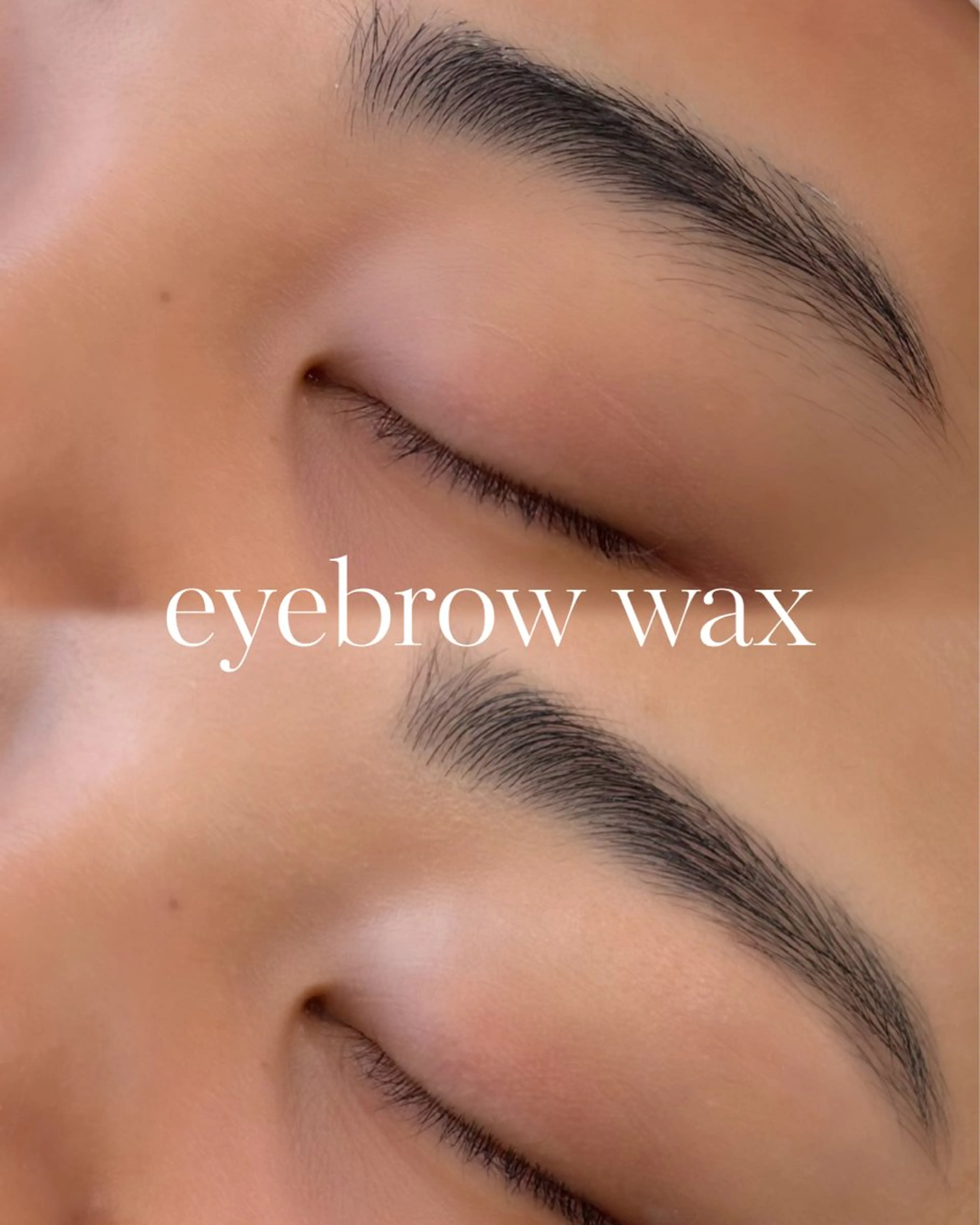 アイブロウ câlin所属・calin エステ/まつ毛/眉毛の眉毛・アイブロウイメージ