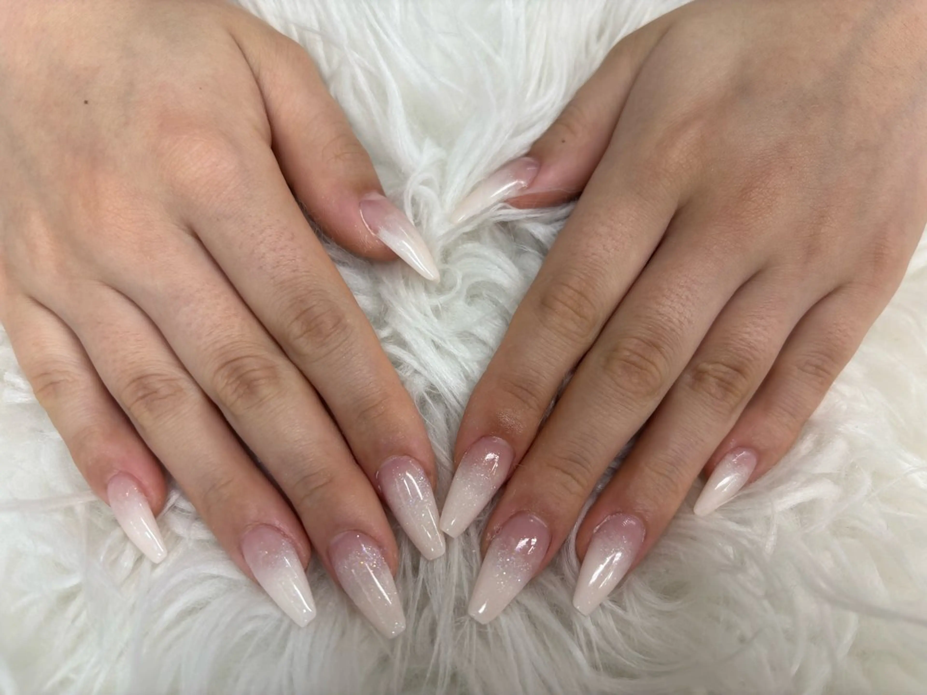 ネイル 栗田 龍一のネイルデザイン