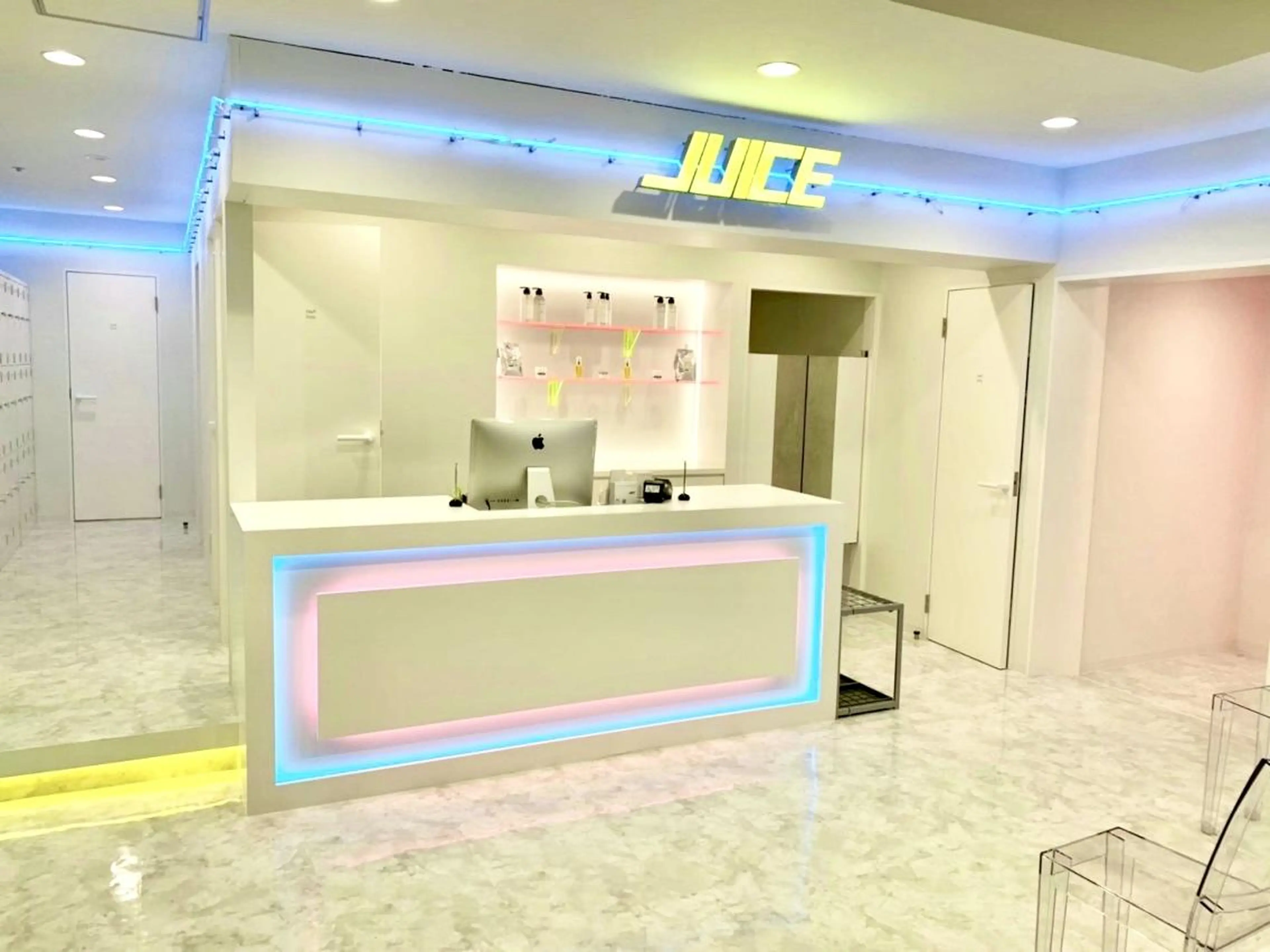 🌼原宿JUICE／ official🌼のヘアスタイル