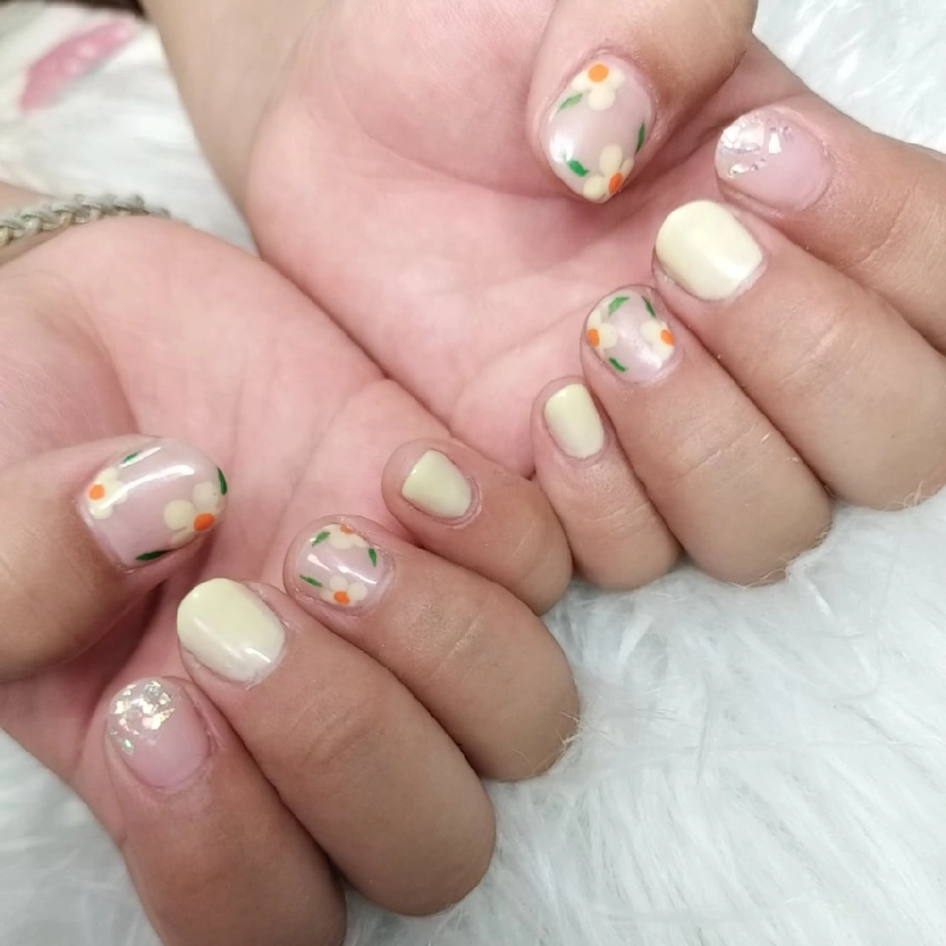 ネイル Kame_ nail🐢💕のネイルデザイン