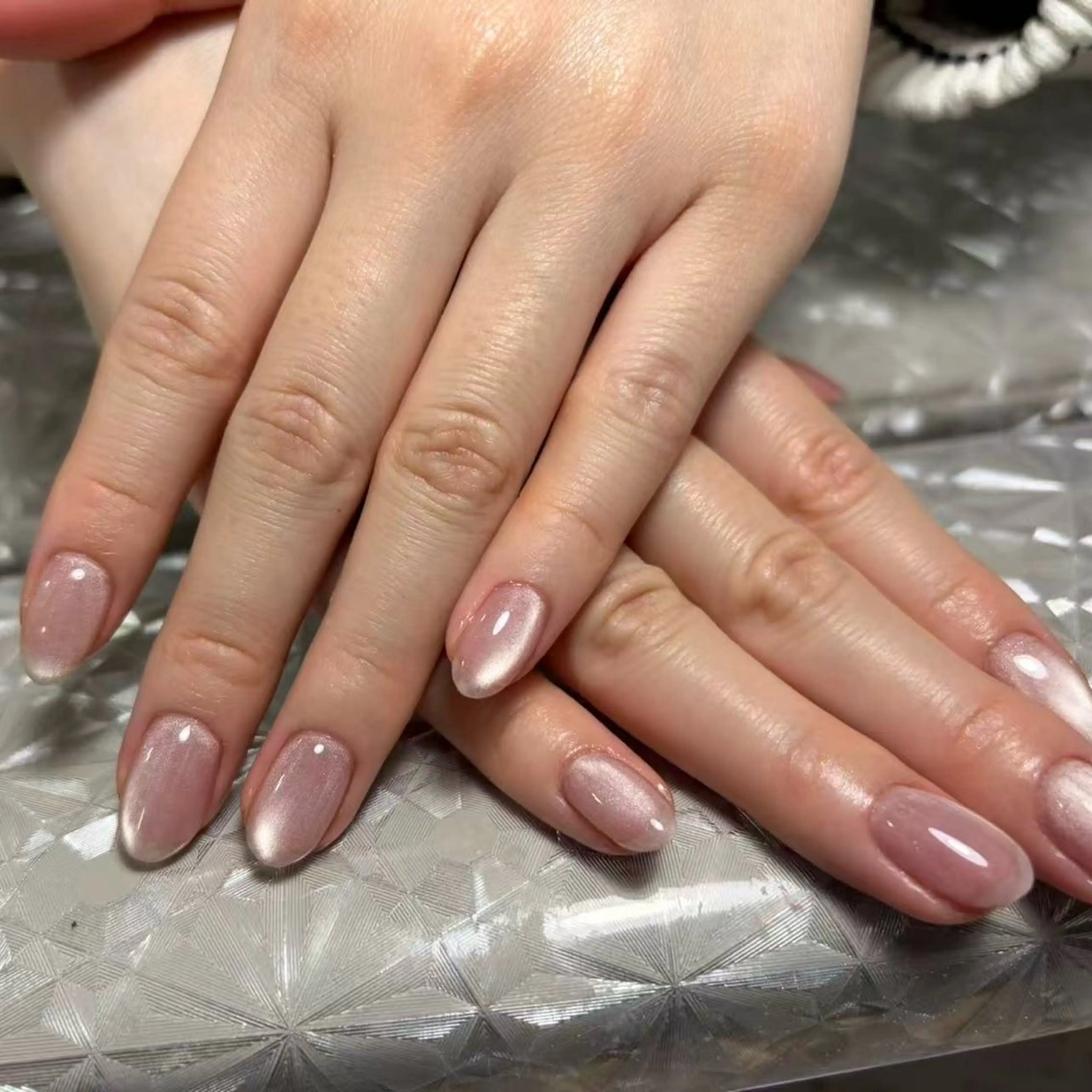 ネイル ハンドネイル 久保田 マリコのネイルデザイン