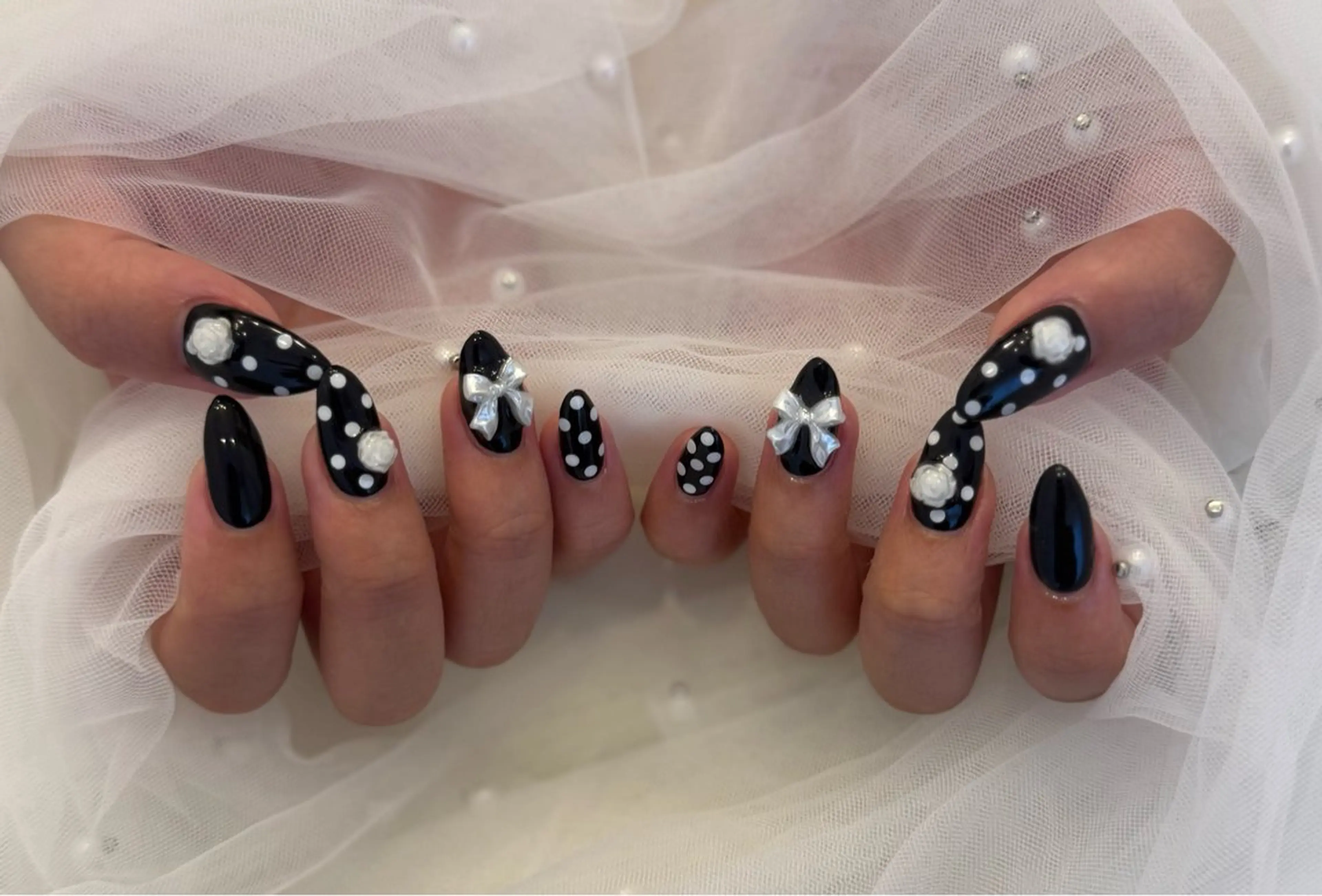 ネイル ハンドネイル nail salon belleのその他イメージ